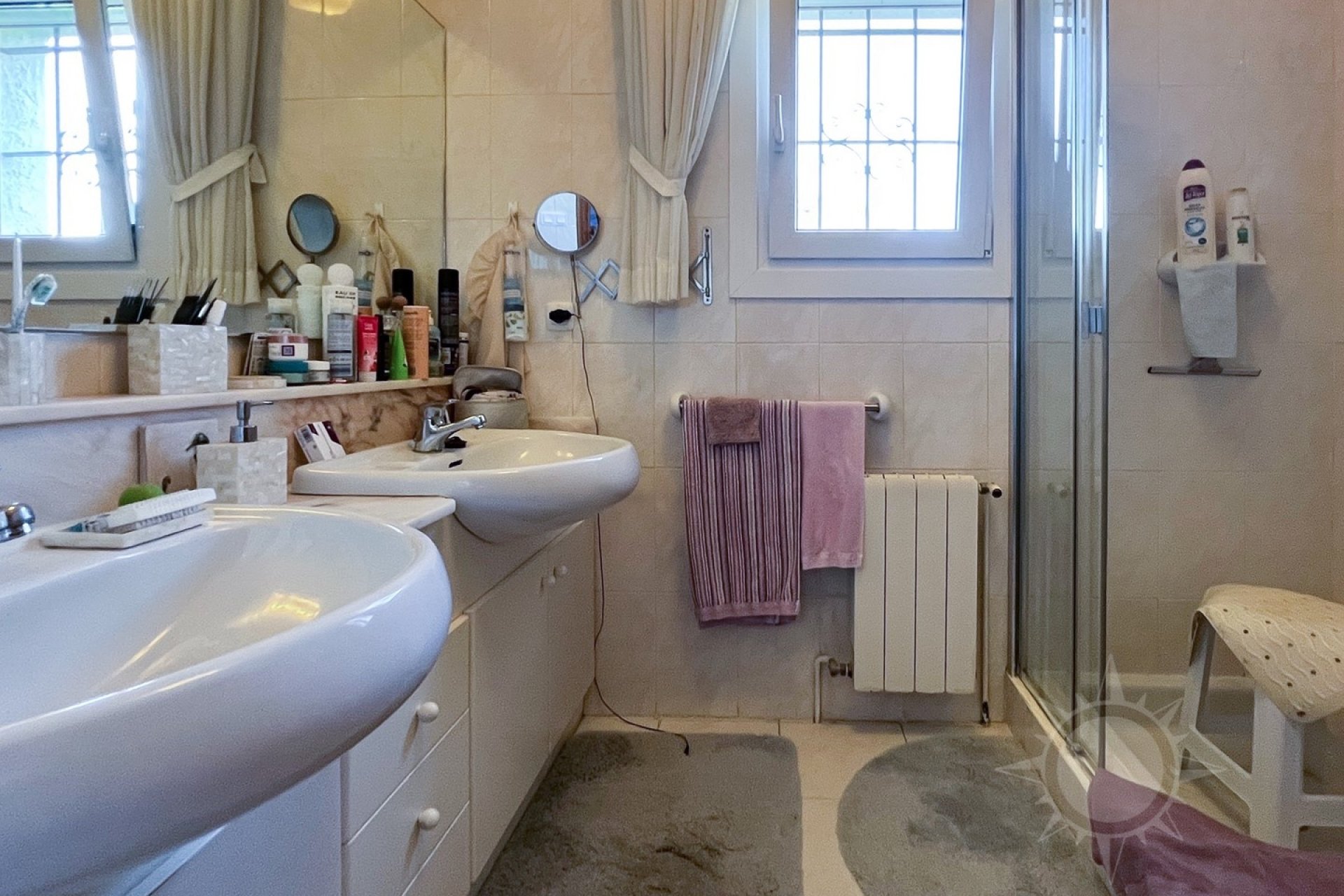 Verkauf - Villa - Moraira - Sabatera