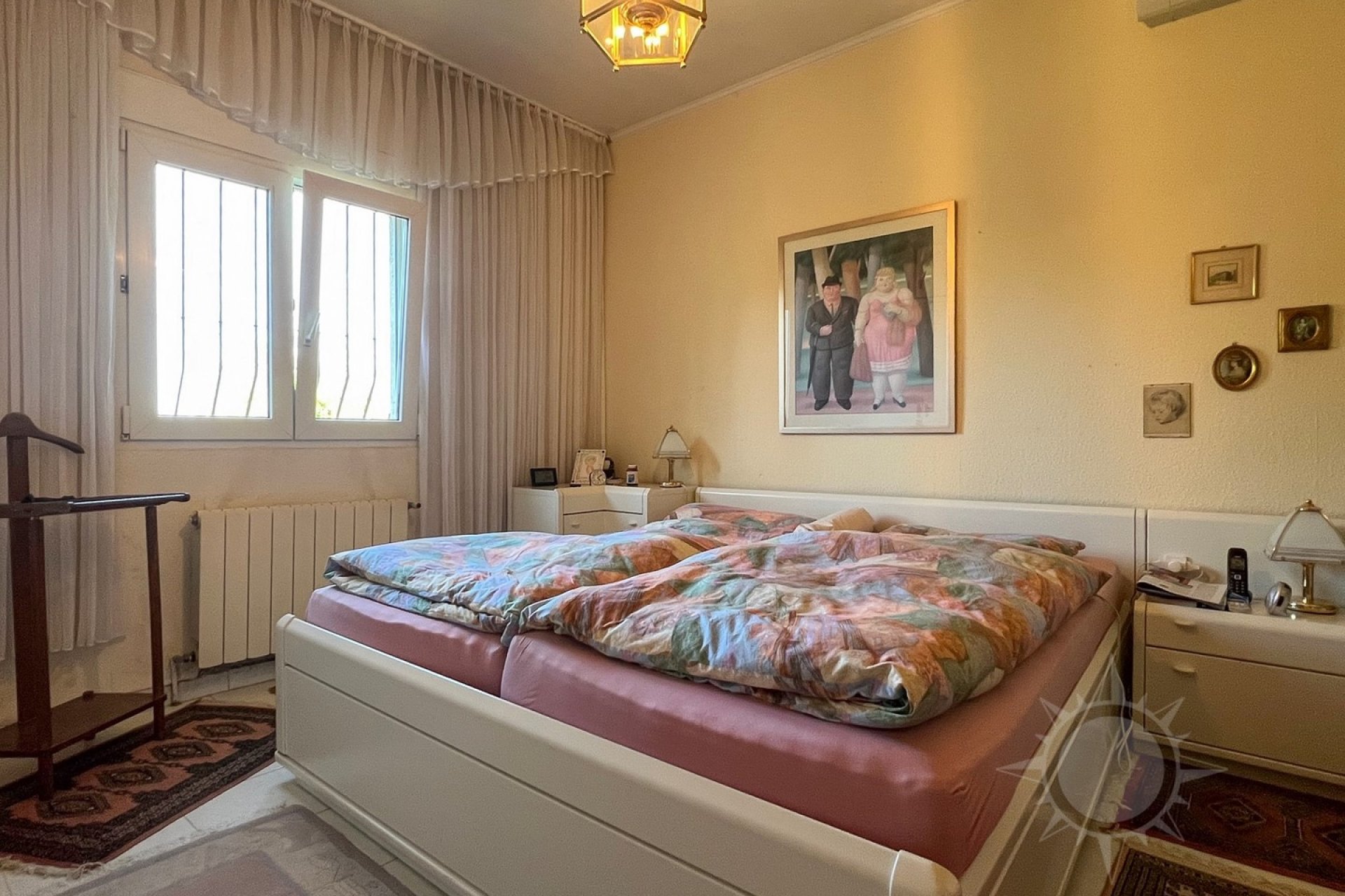 Verkauf - Villa - Moraira - Sabatera
