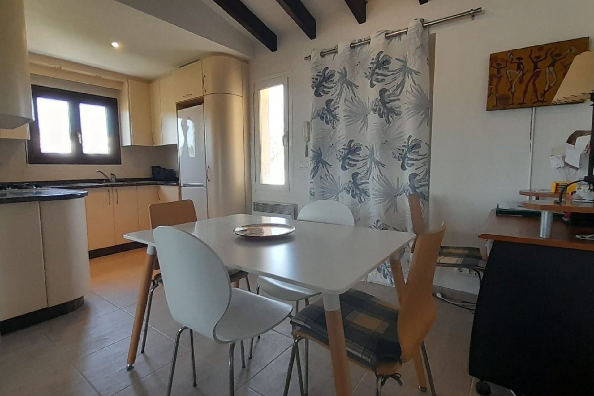 Verkauf - Villa - Moraira - Sabatera