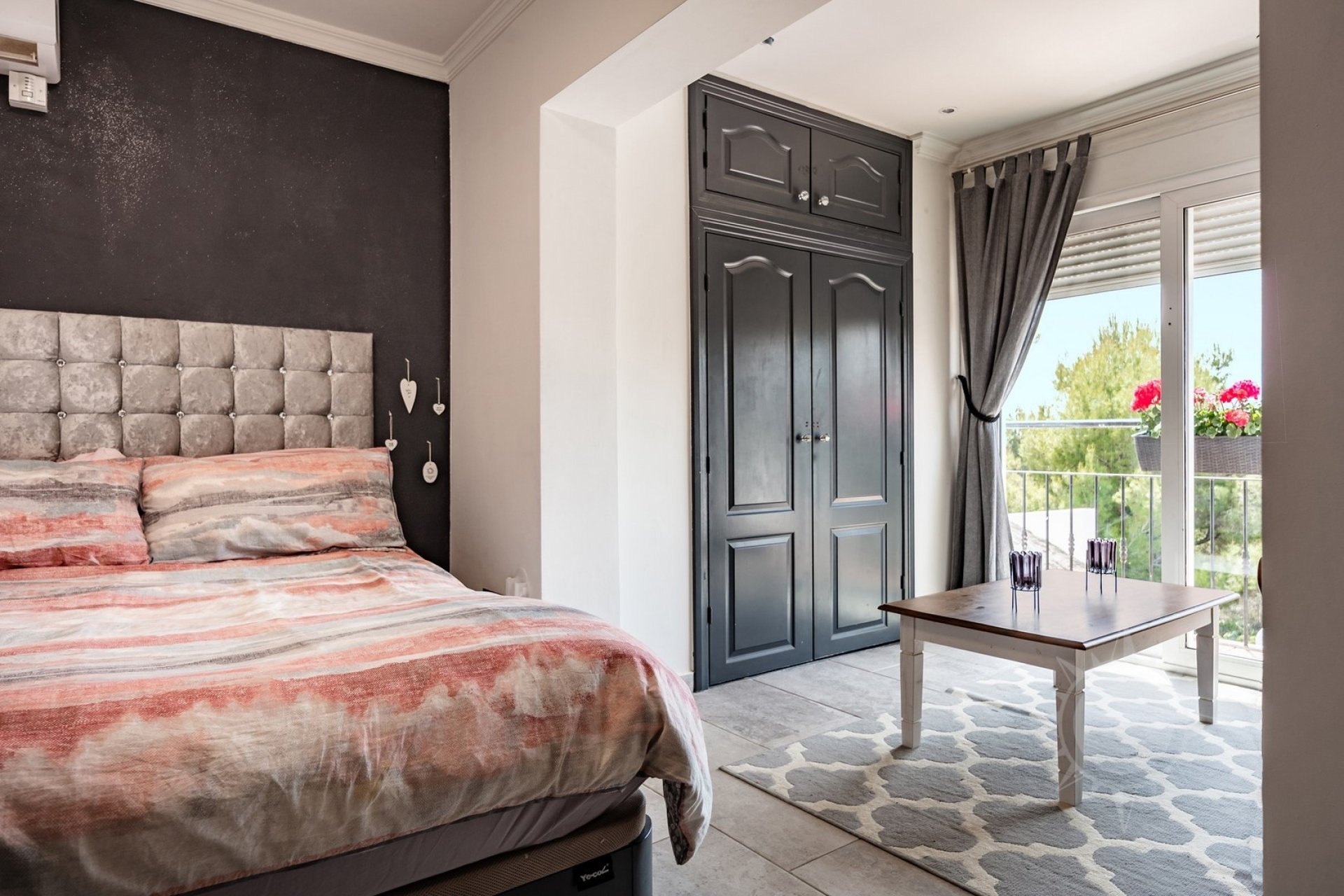 Verkauf - Villa - Moraira - Sabatera
