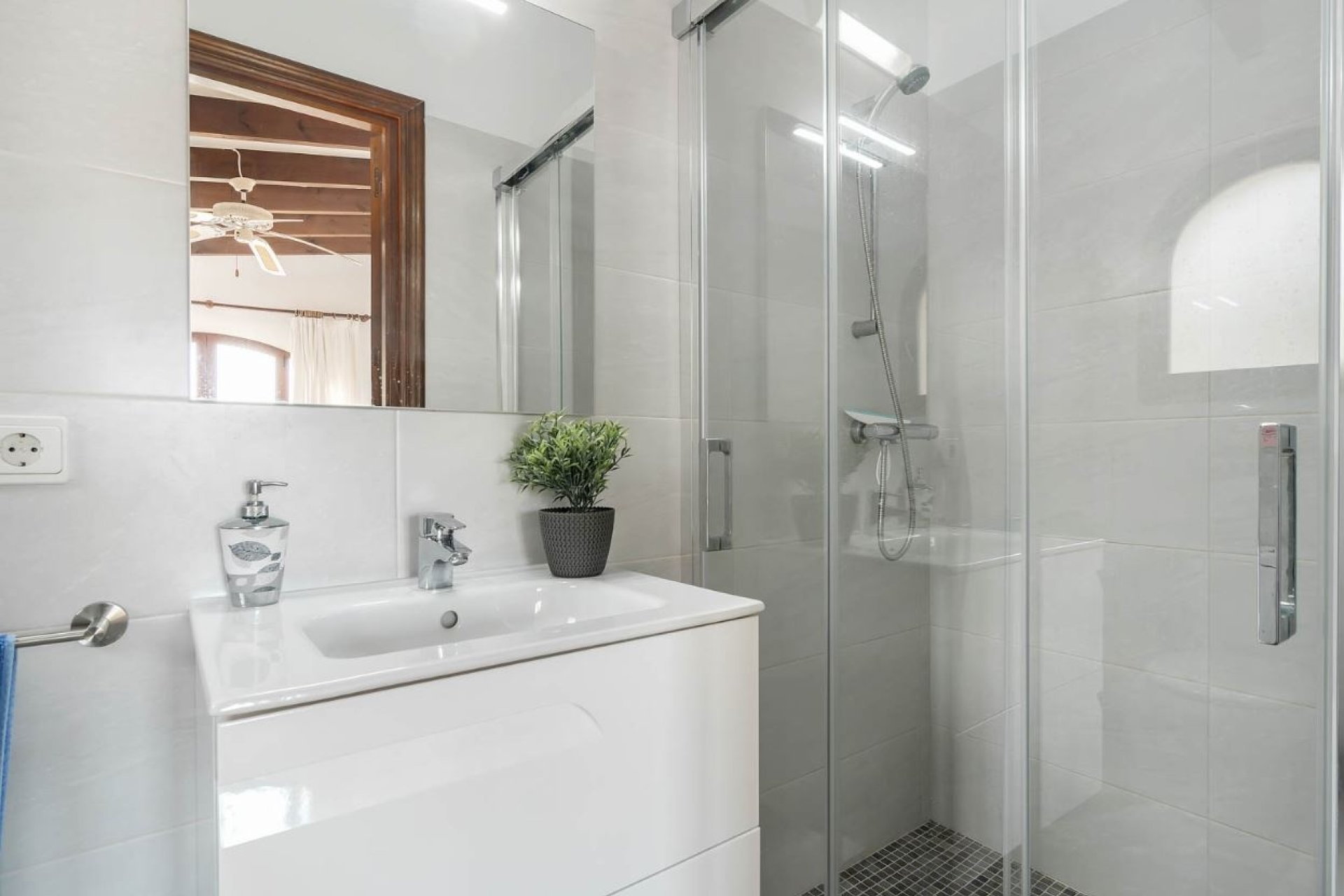Verkauf - Villa - Moraira - Sabatera