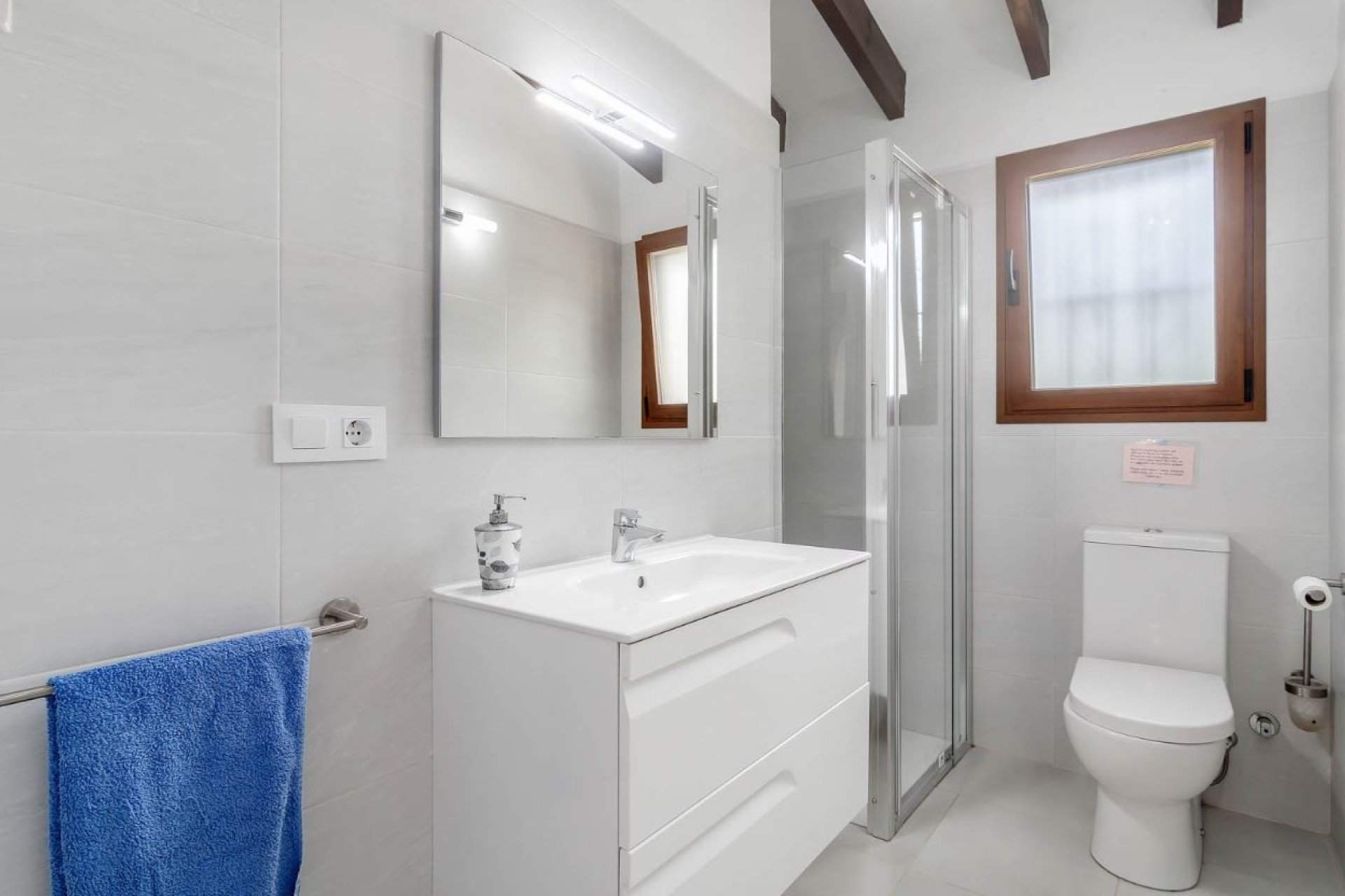Verkauf - Villa - Moraira - Sabatera