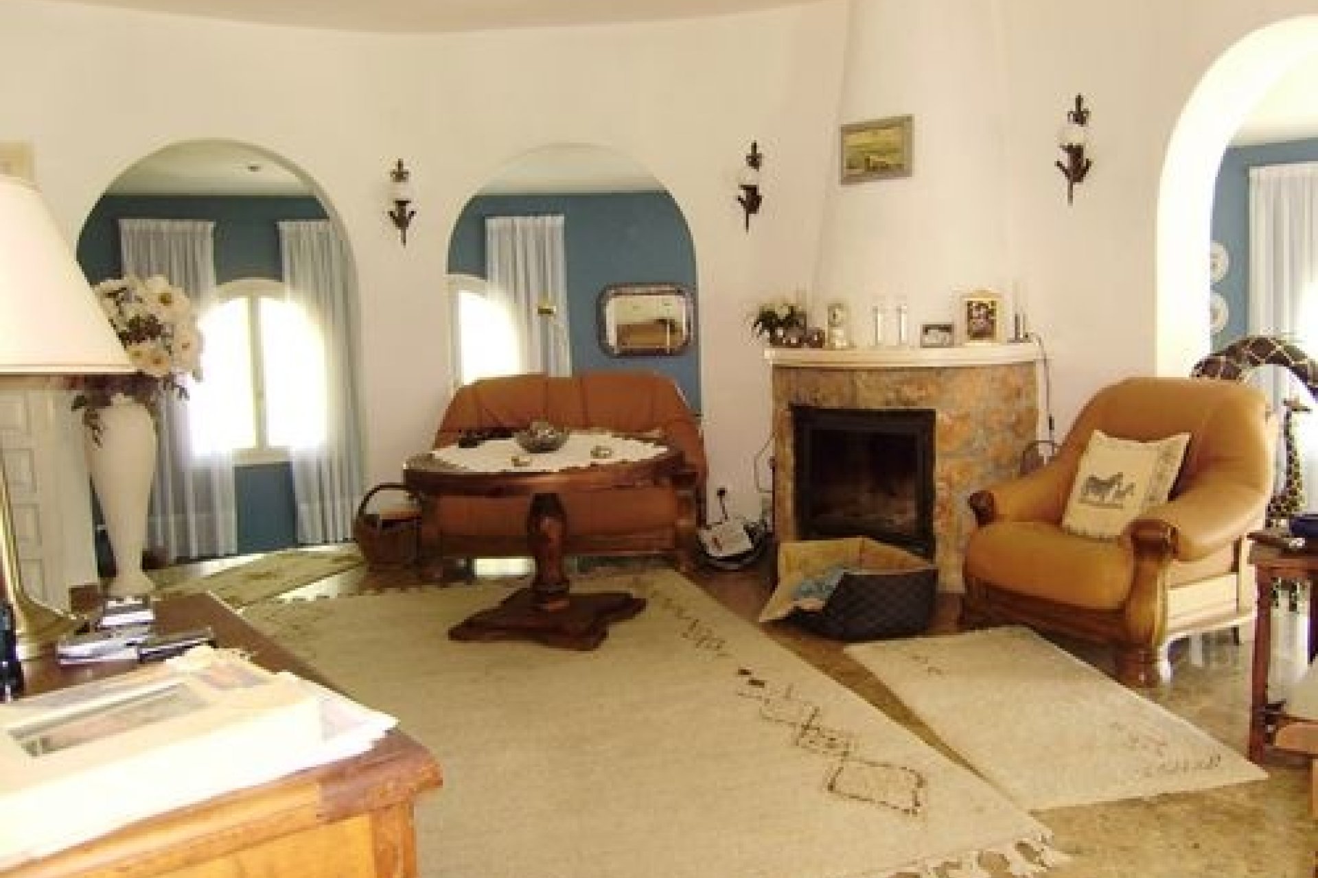 Verkauf - Villa - Moraira - Sabatera