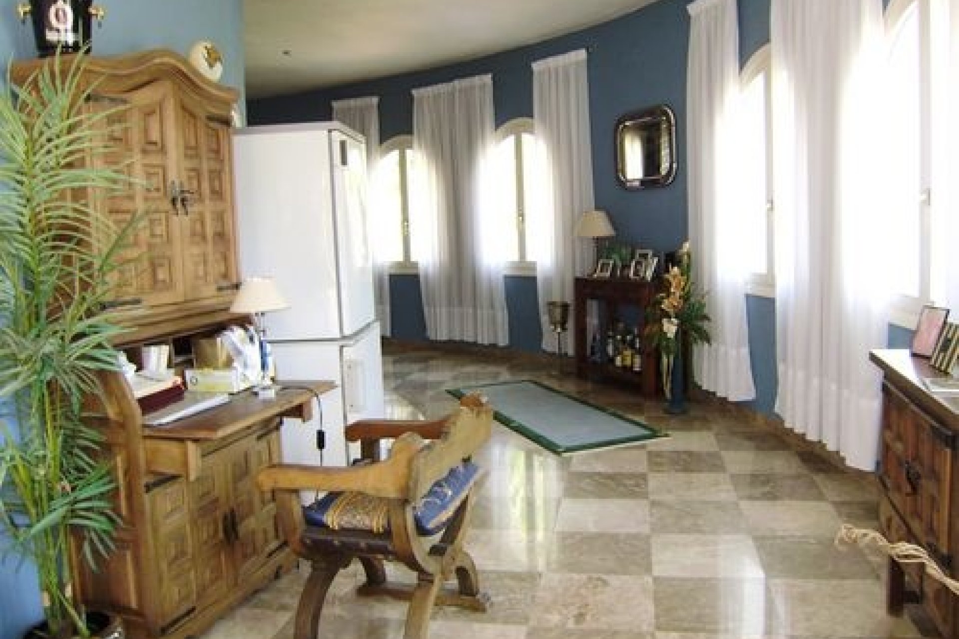 Verkauf - Villa - Moraira - Sabatera