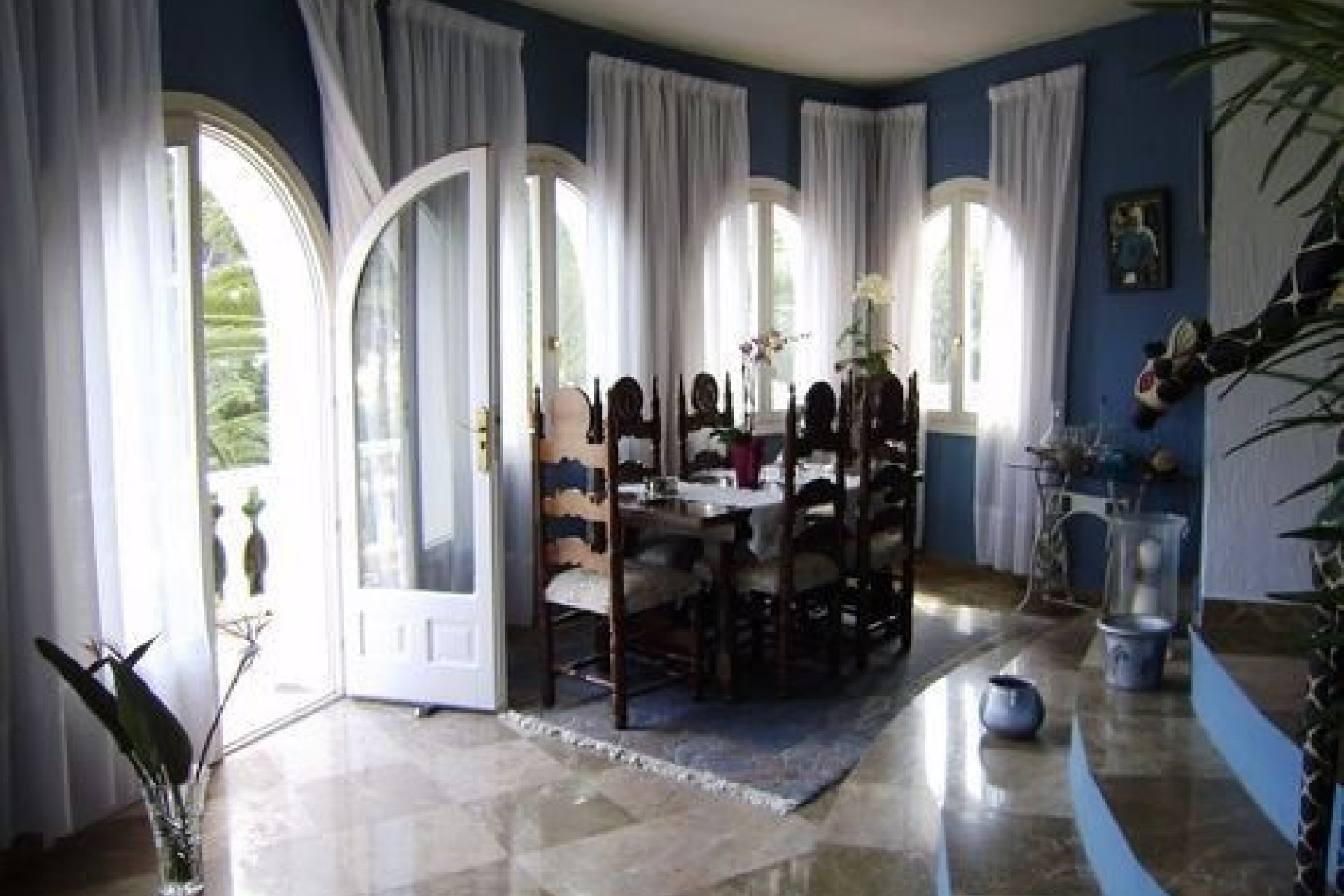 Verkauf - Villa - Moraira - Sabatera