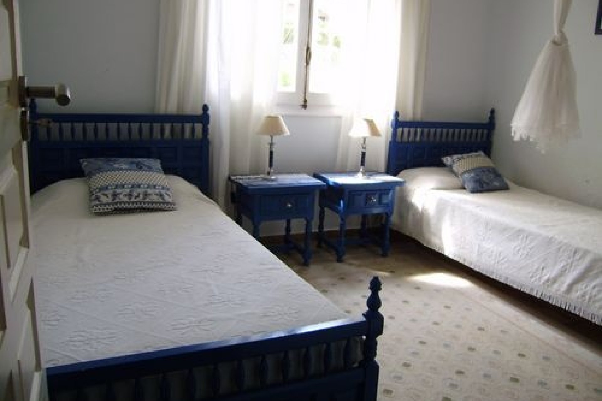 Verkauf - Villa - Moraira - Sabatera
