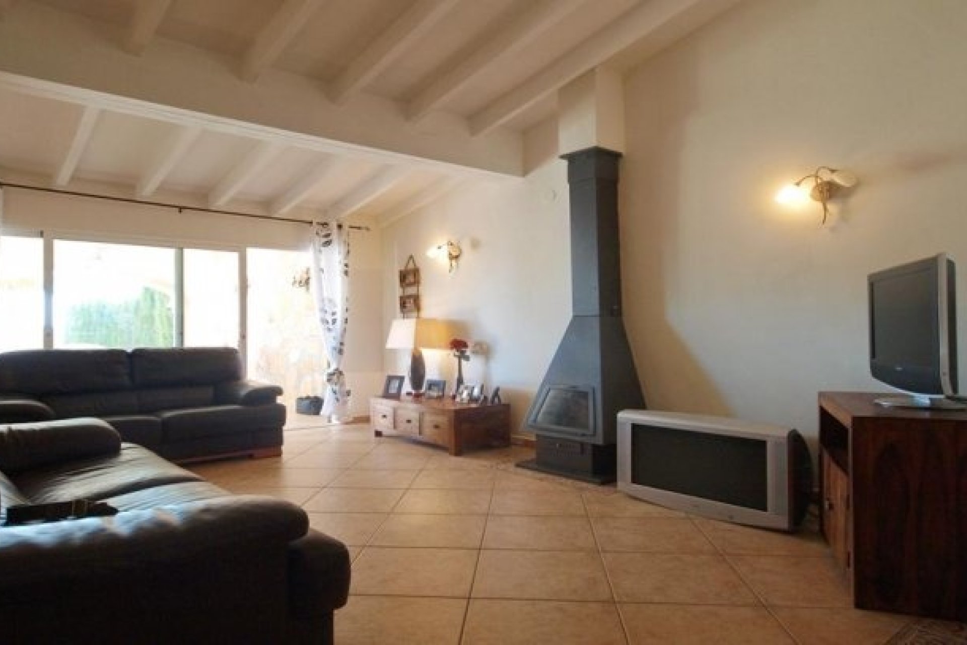 Verkauf - Villa - Moraira - Sabatera