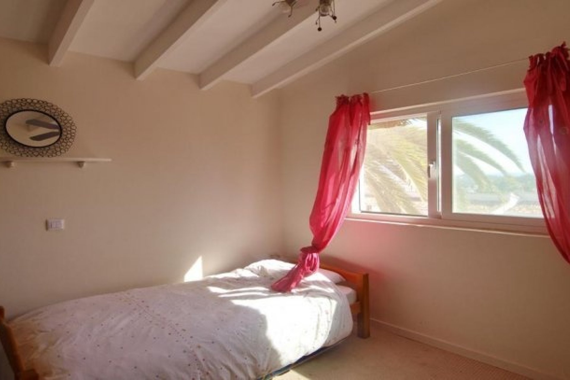 Verkauf - Villa - Moraira - Sabatera