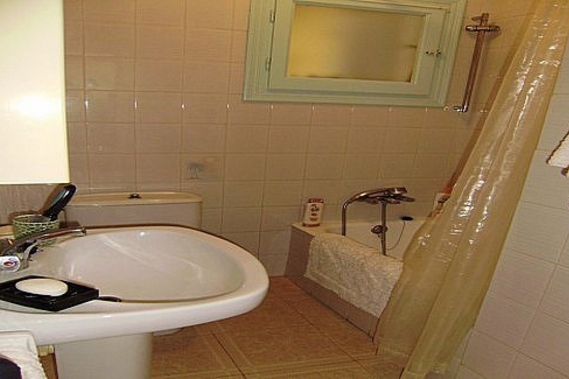 Verkauf - Villa - Moraira - Sabatera