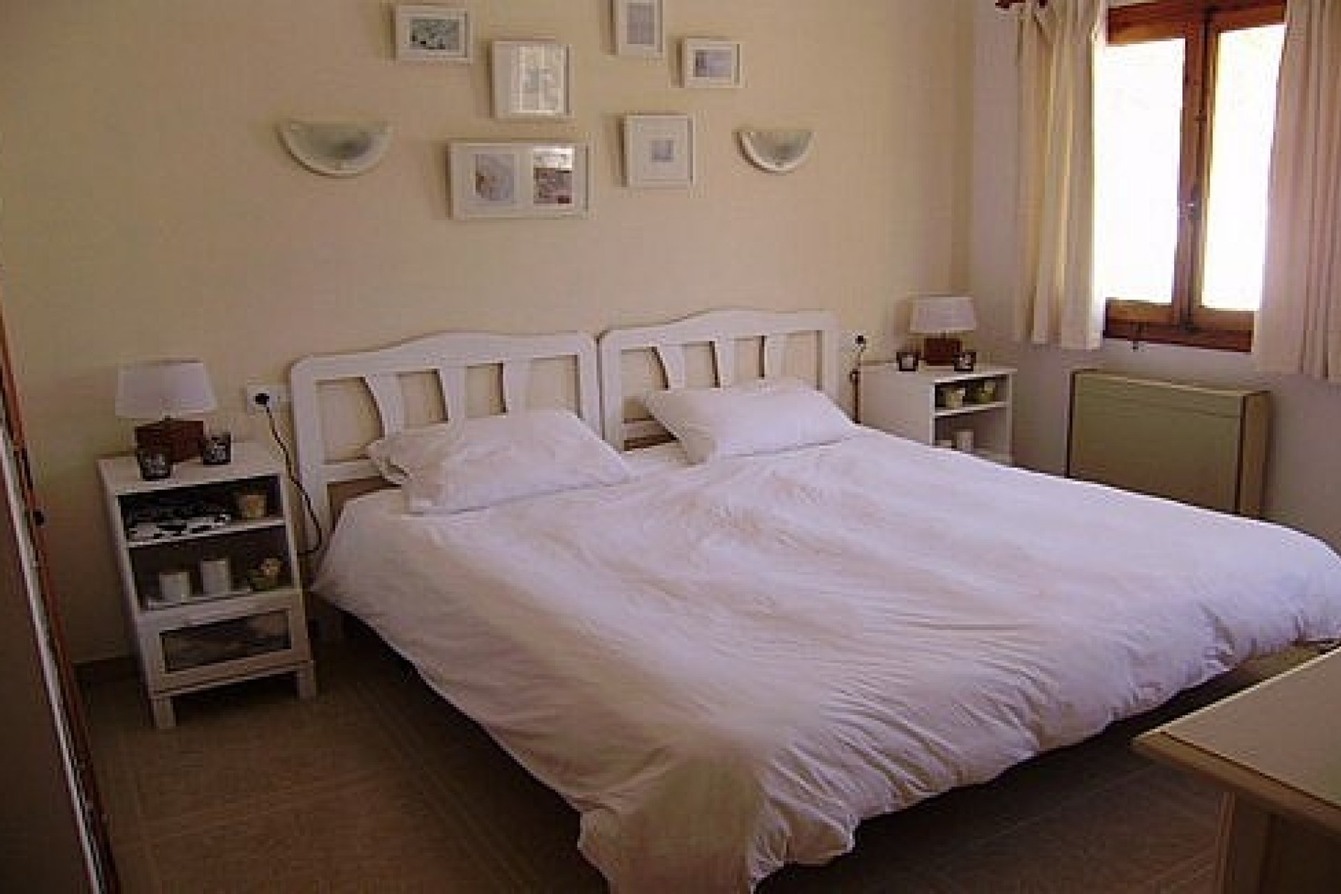Verkauf - Villa - Moraira - Sabatera