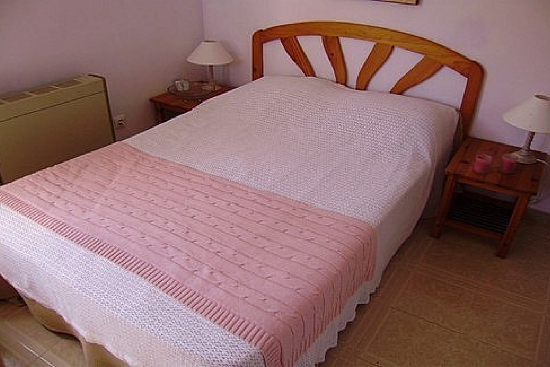 Verkauf - Villa - Moraira - Sabatera