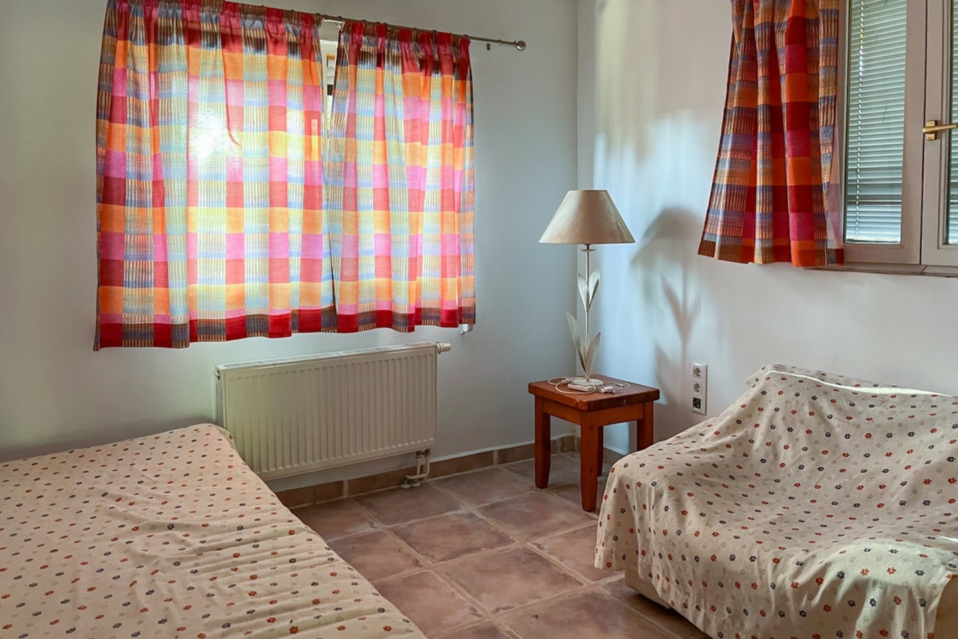 Verkauf - Villa - Moraira - Sabatera