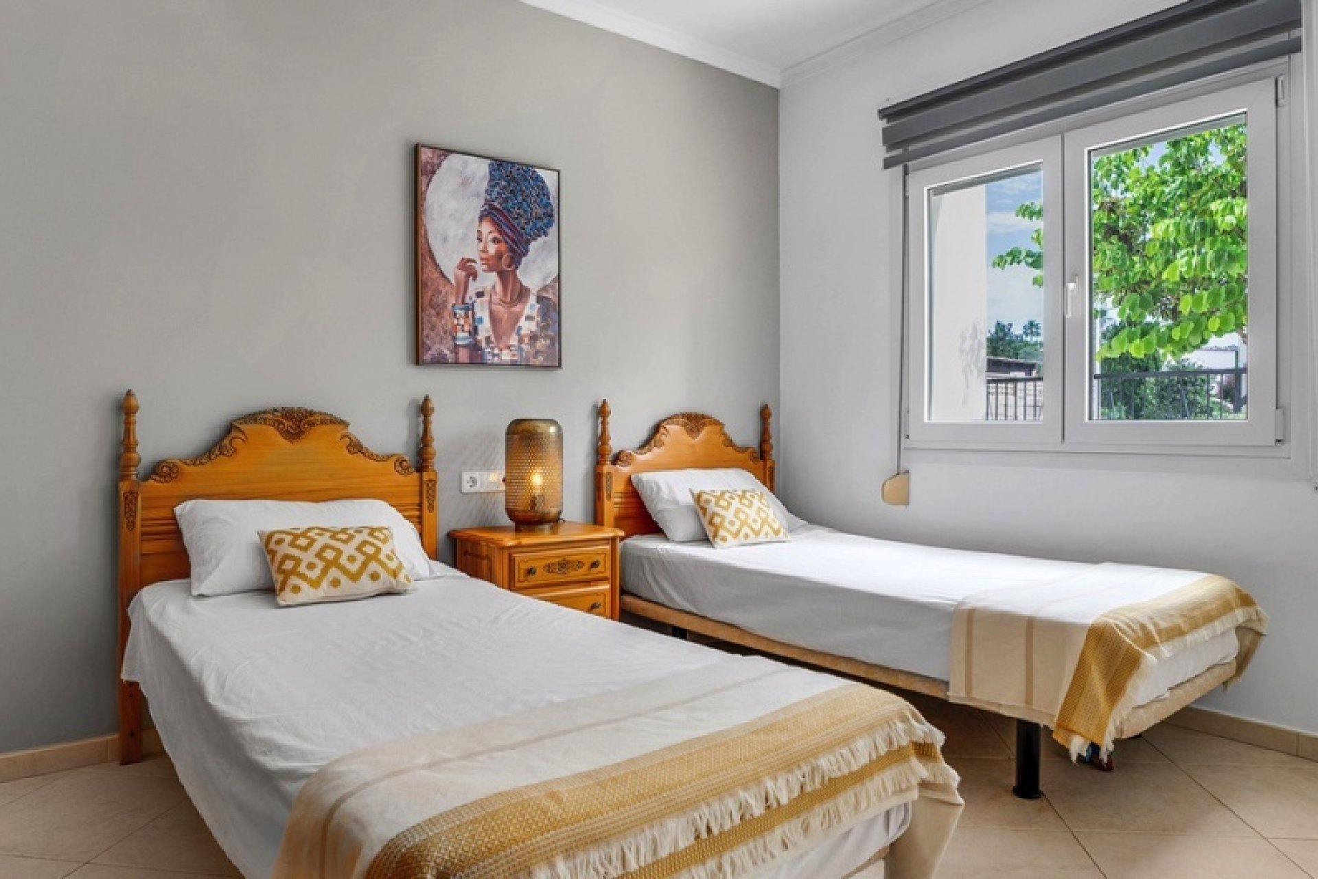Verkauf - Villa - Moraira - Sabatera