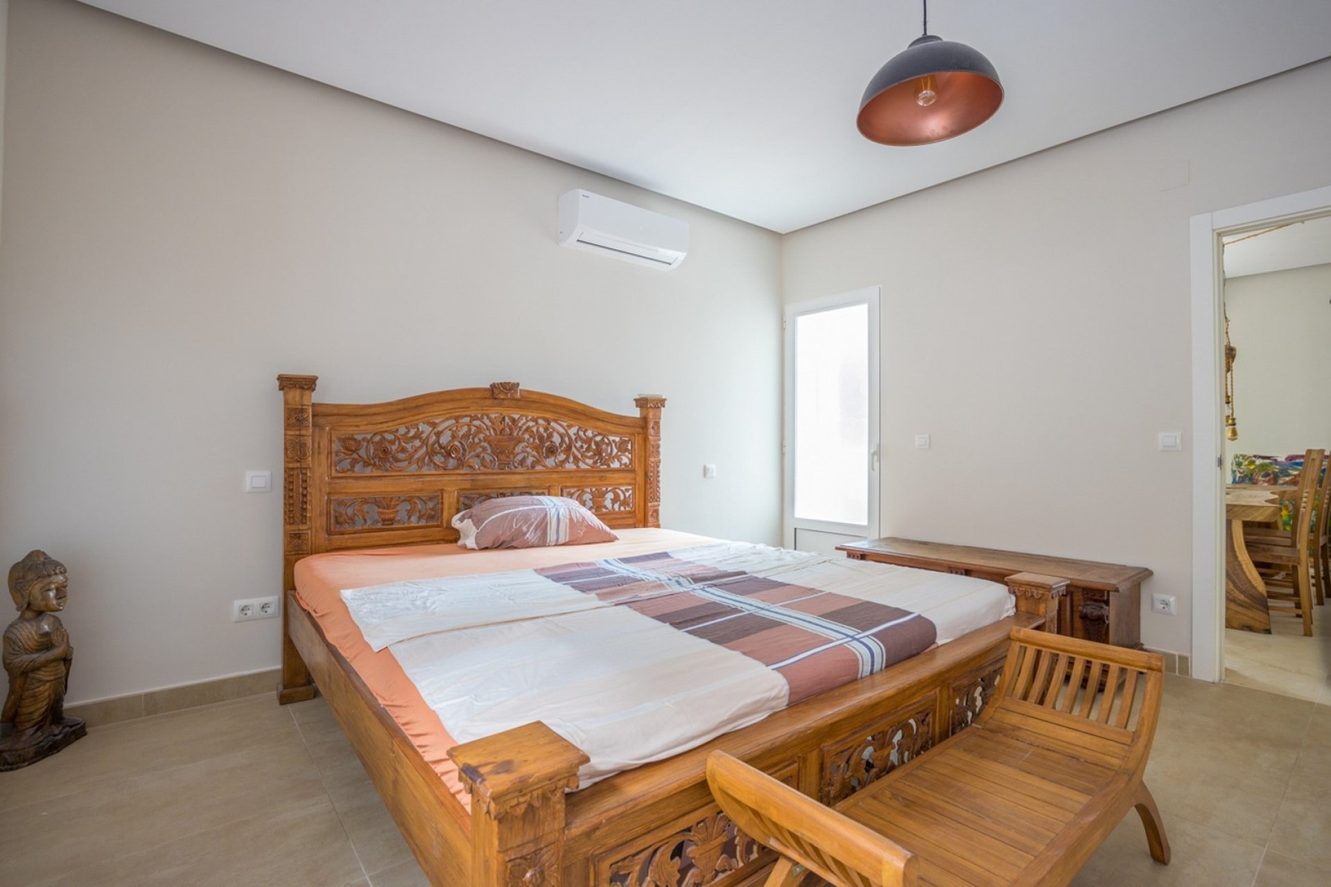 Verkauf - Villa - Moraira - Sabatera