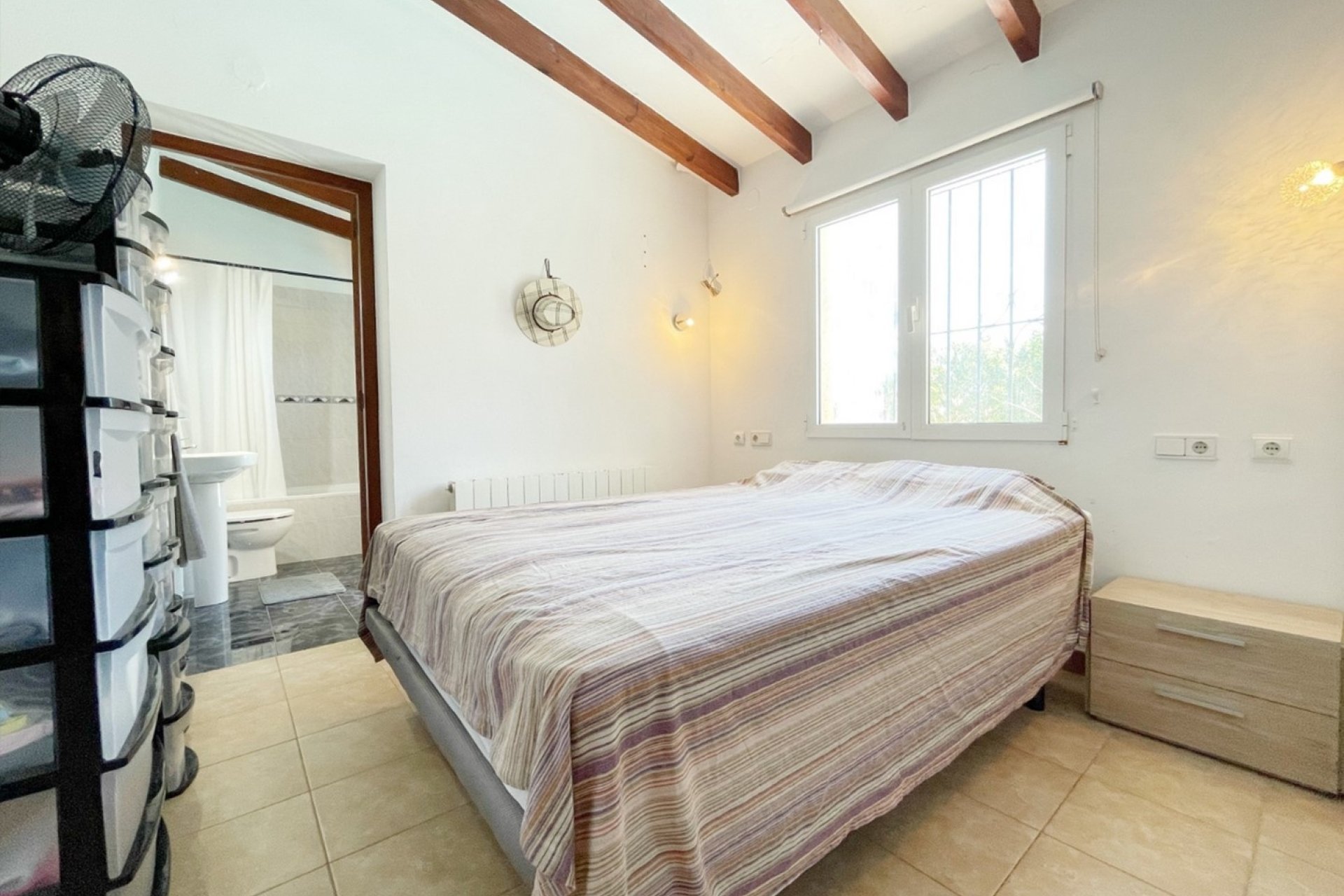 Verkauf - Villa - Moraira - Sabatera