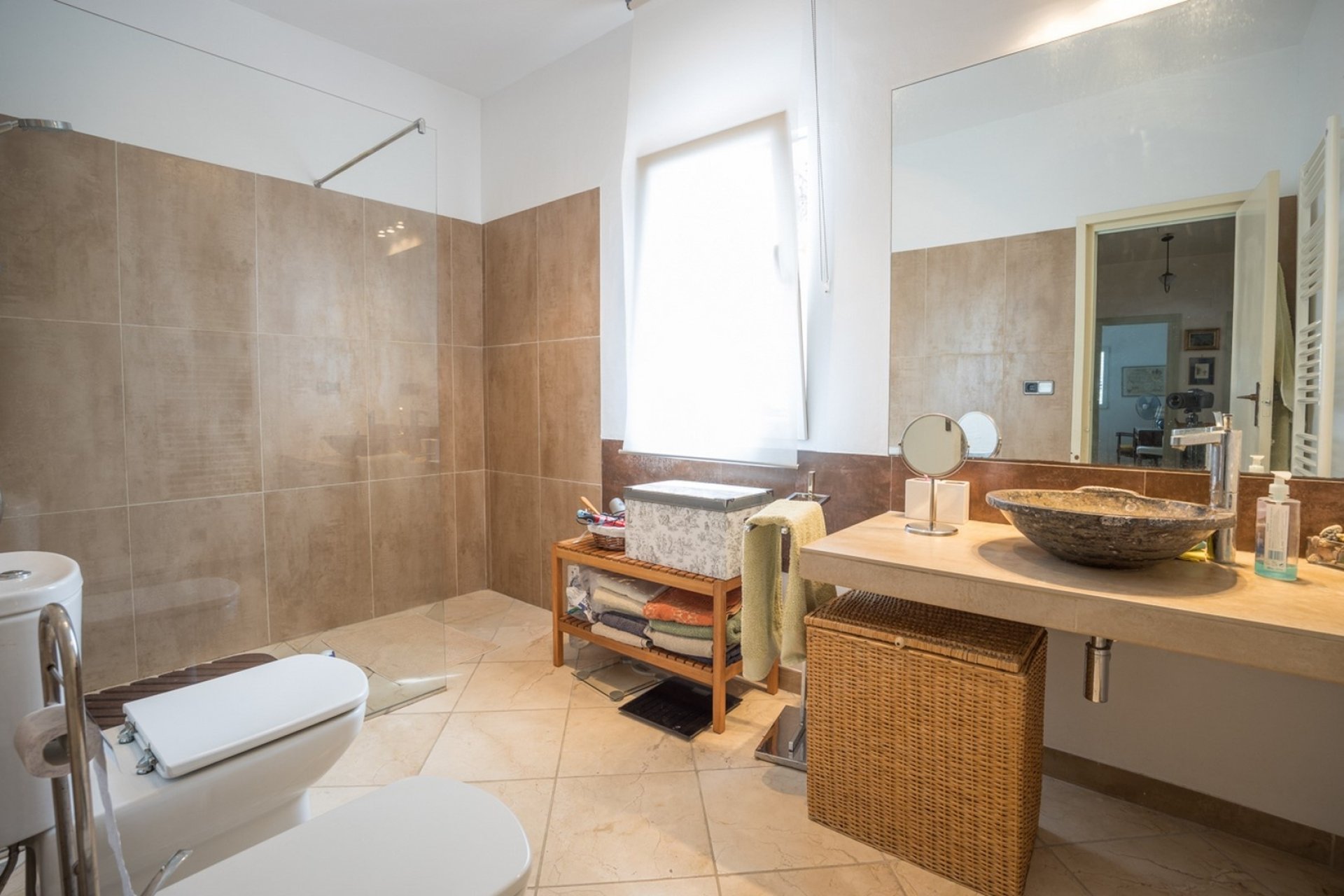 Verkauf - Villa - Moraira - Sabatera