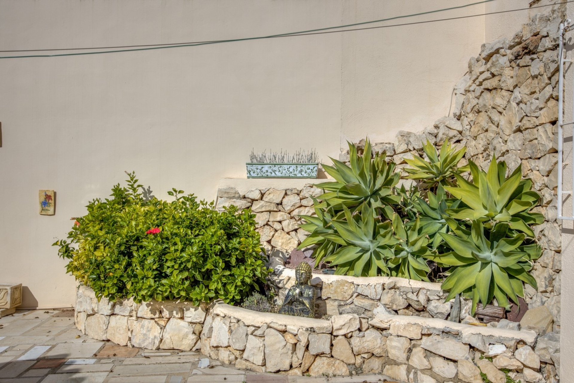 Verkauf - Villa - Moraira - Sabatera