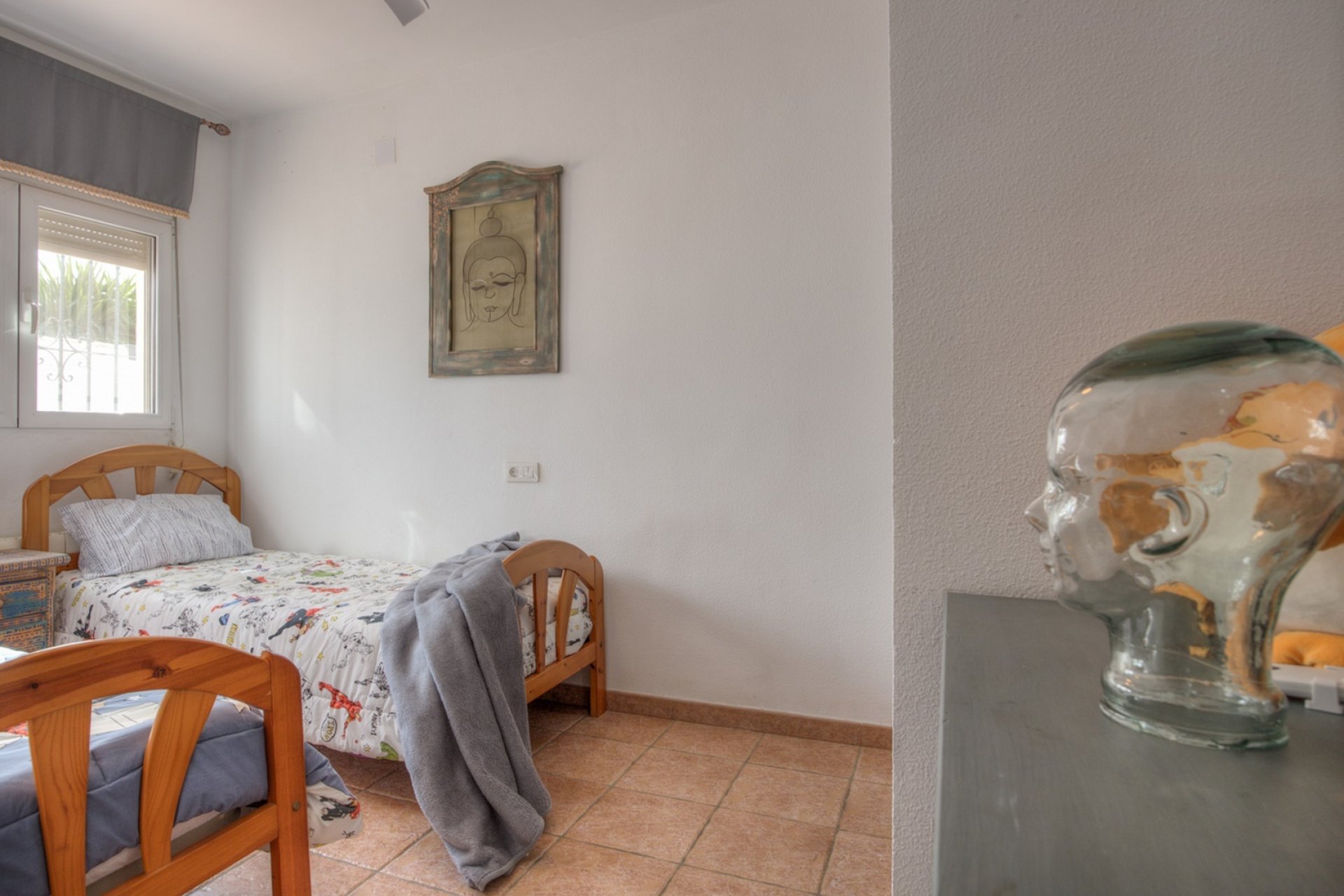 Verkauf - Villa - Moraira - Sabatera