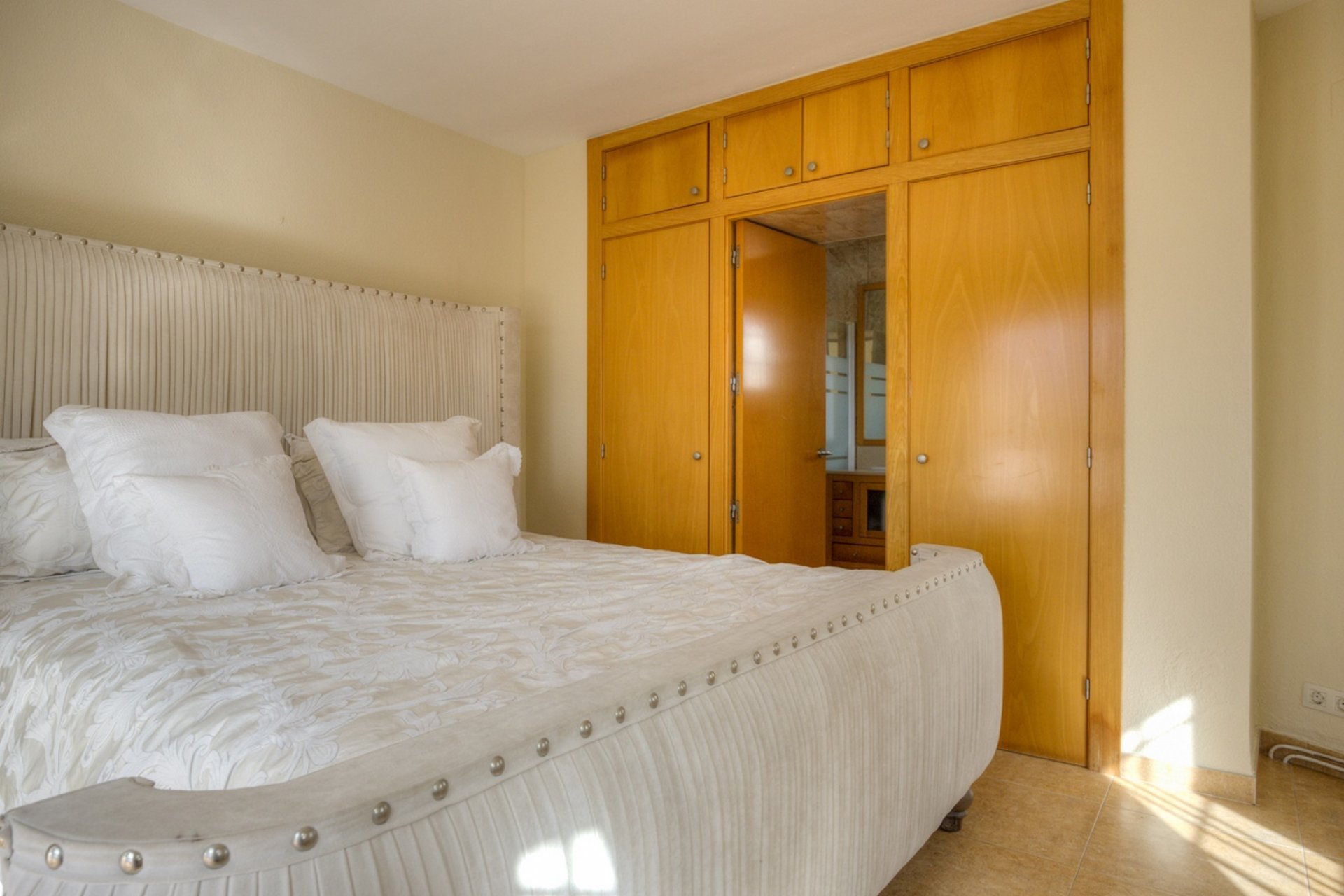 Verkauf - Villa - Moraira - Sabatera