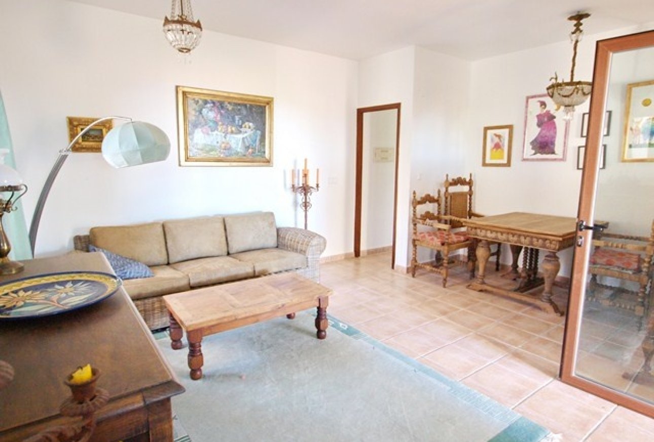 Verkauf - Villa - Moraira - Sabatera
