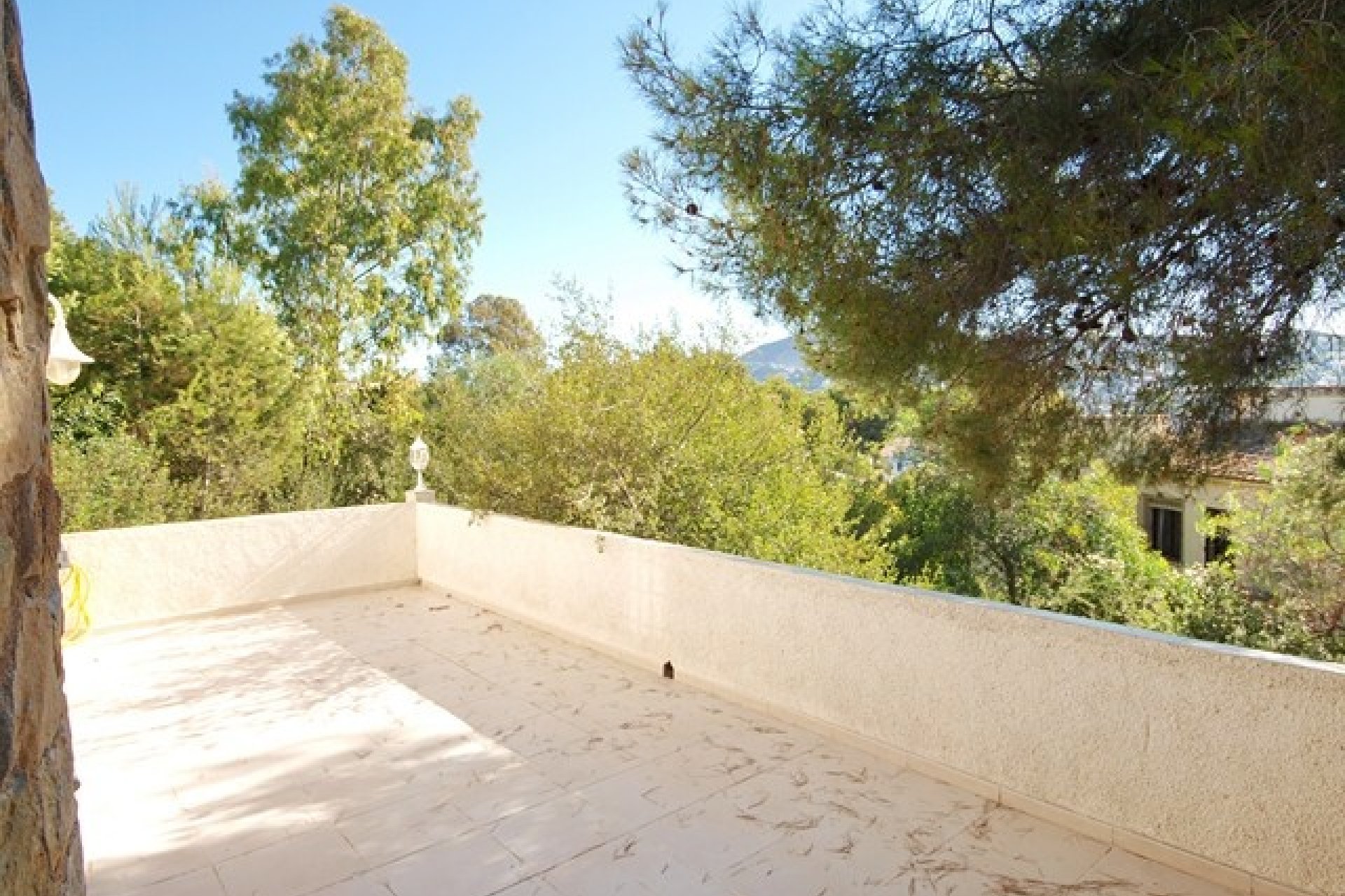 Verkauf - Villa - Moraira - Sabatera