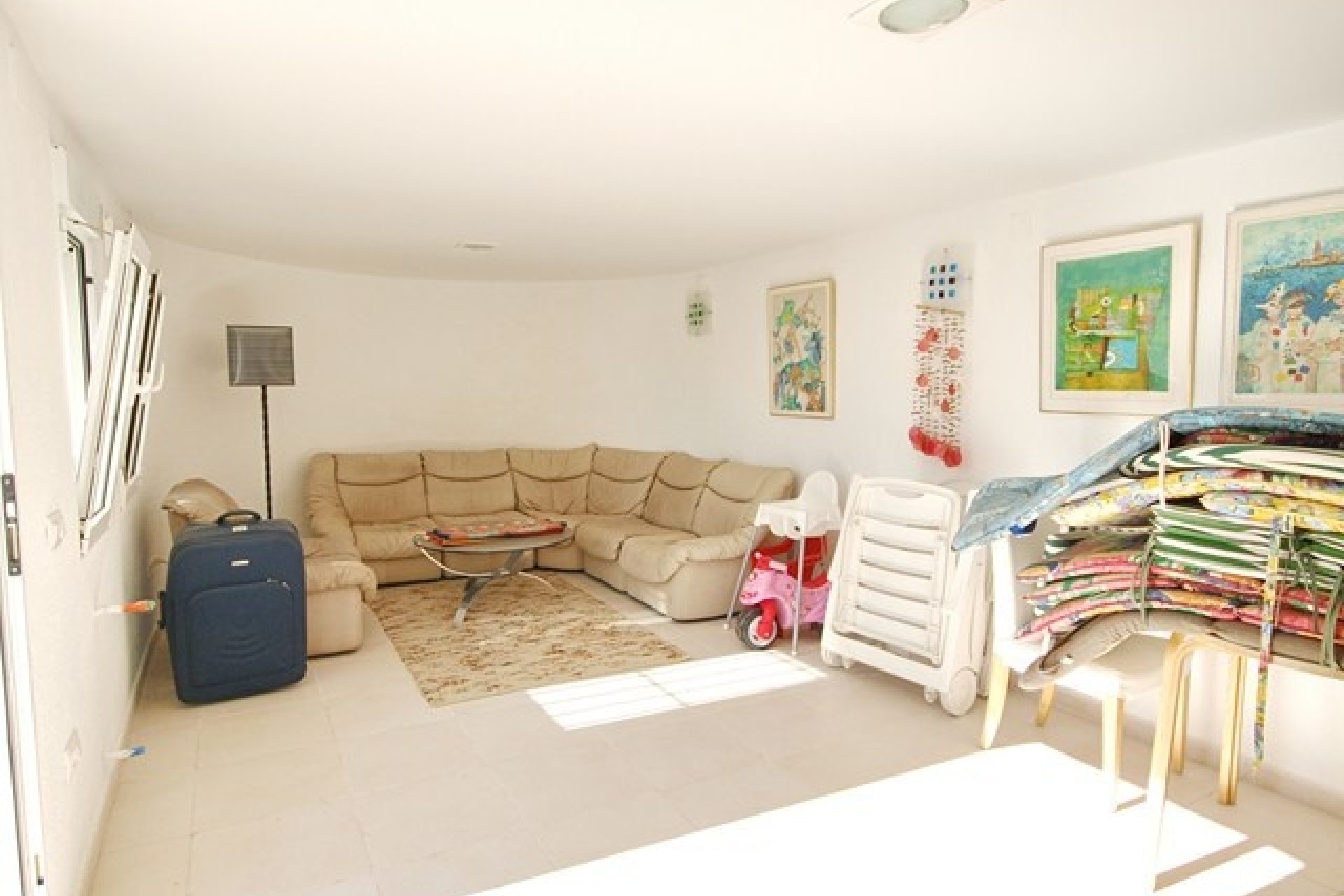Verkauf - Villa - Moraira - Sabatera