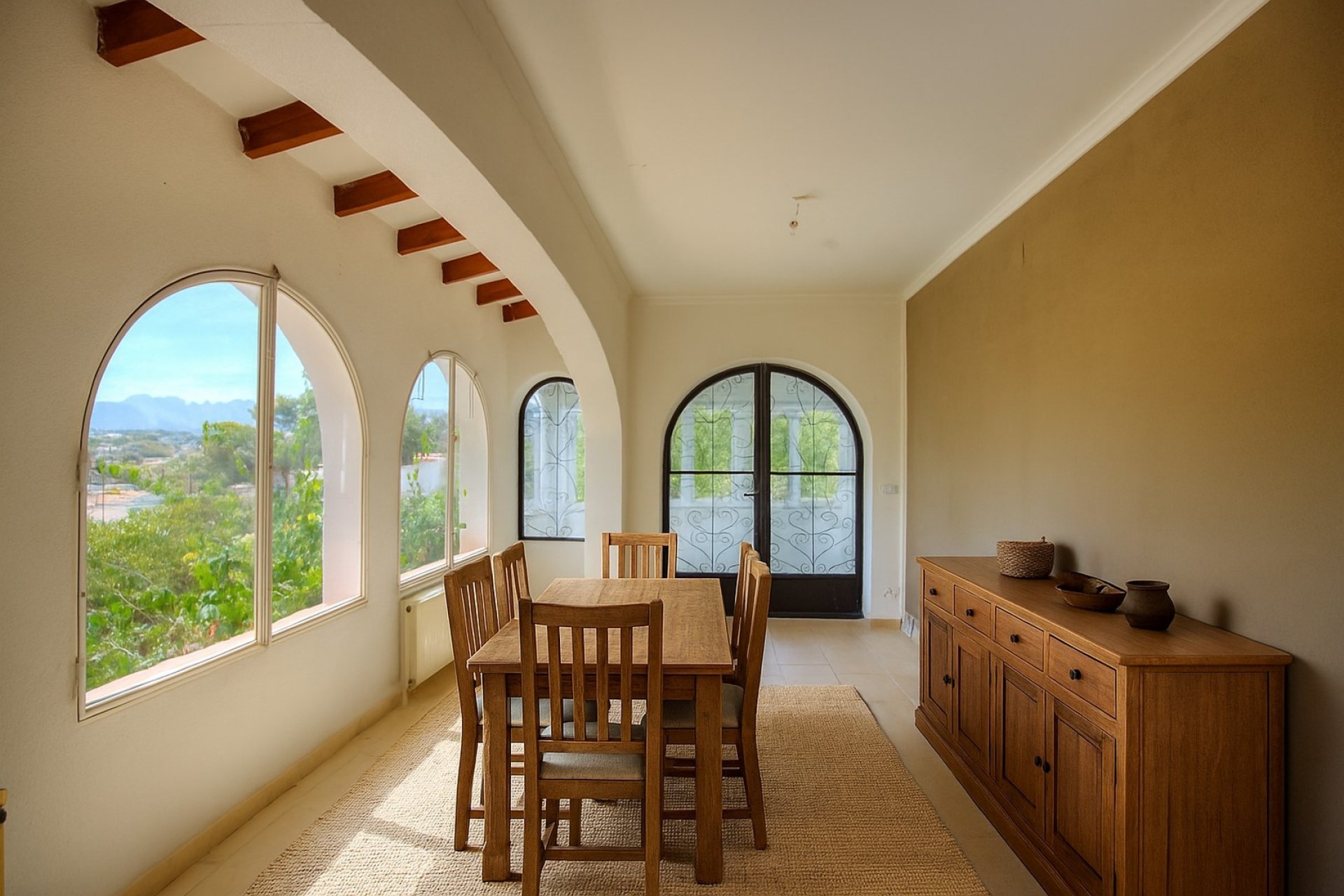 Verkauf - Villa - Moraira - San Jaime