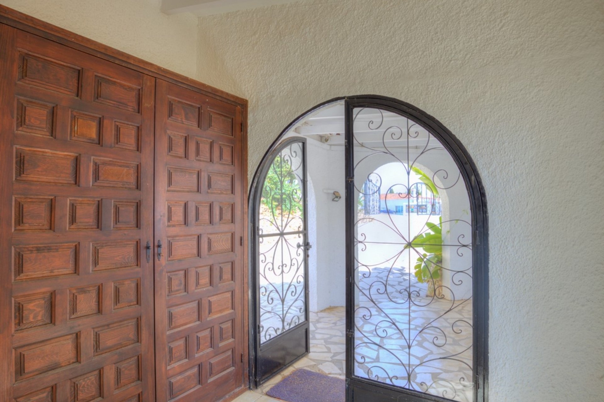 Verkauf - Villa - Moraira - San Jaime