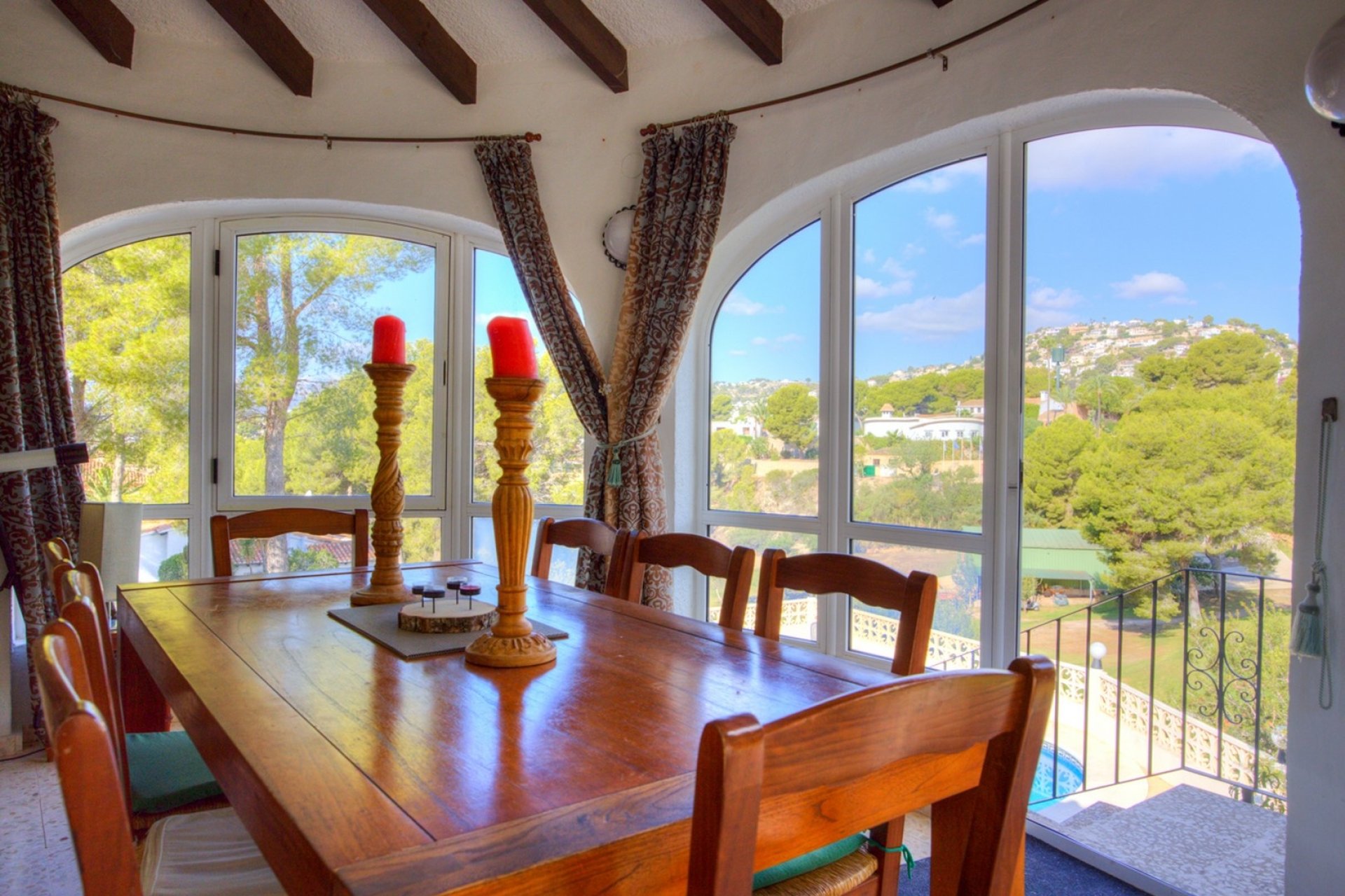 Verkauf - Villa - Moraira - San Jaime