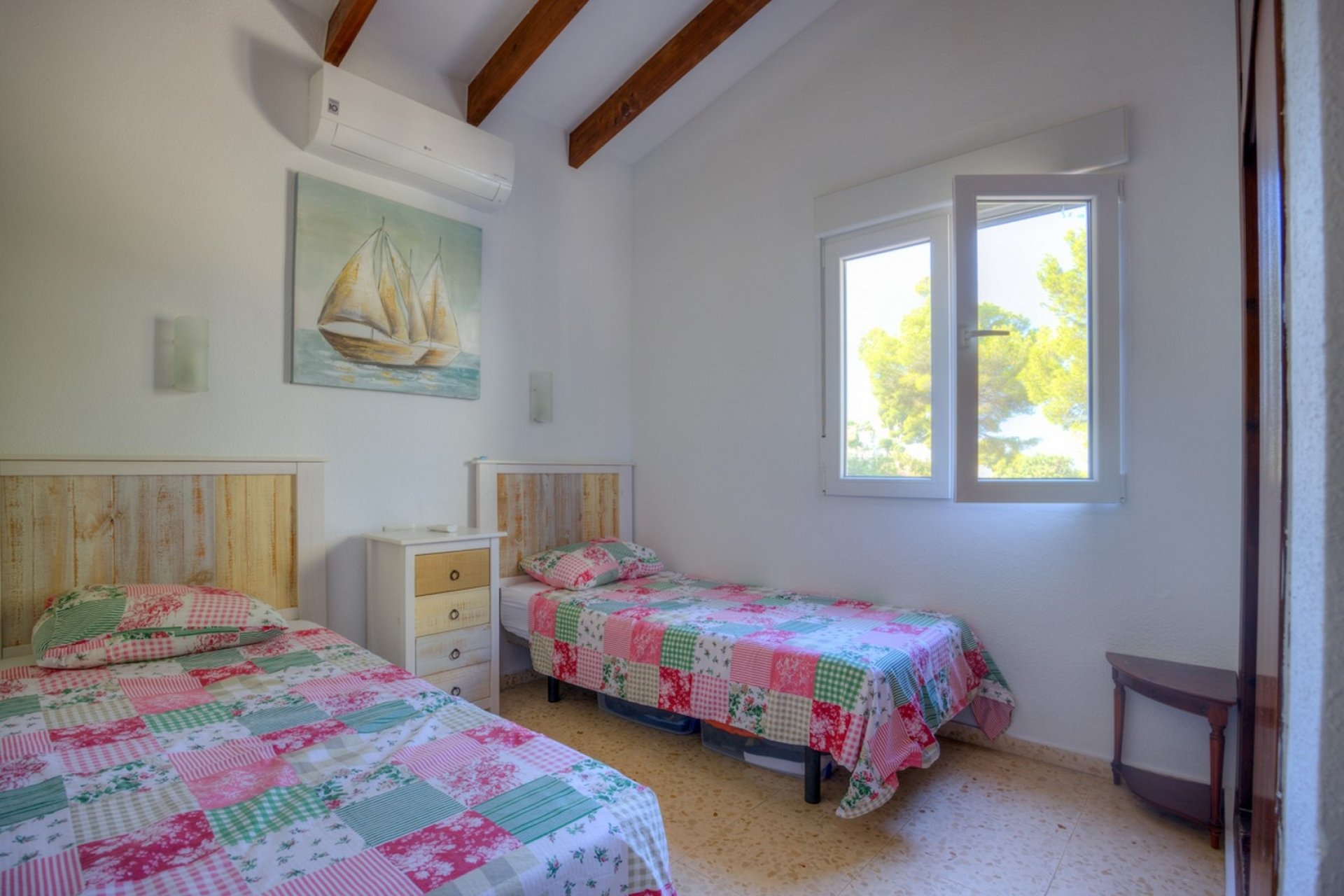 Verkauf - Villa - Moraira - San Jaime