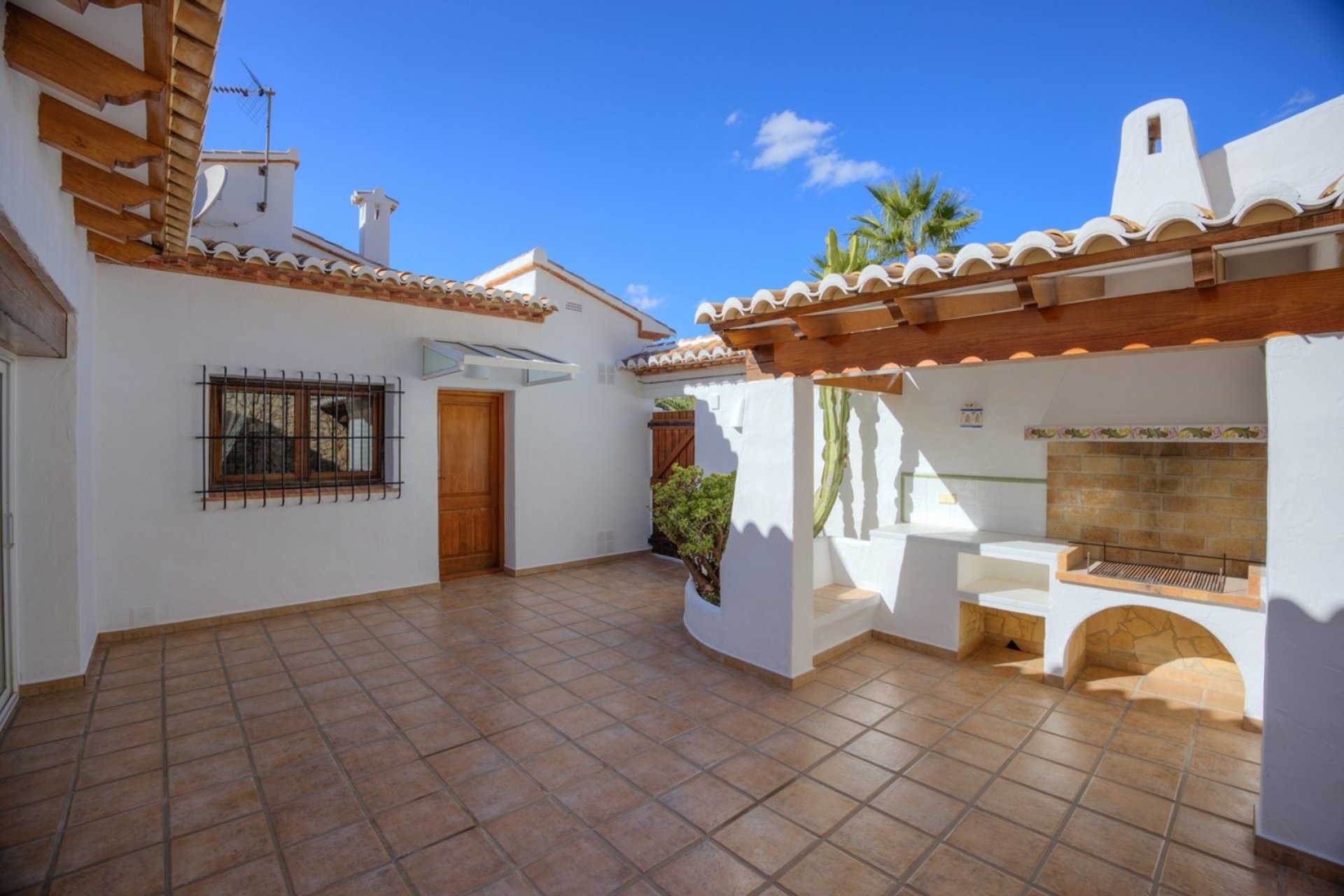 Verkauf - Villa - Moraira - San Jaime