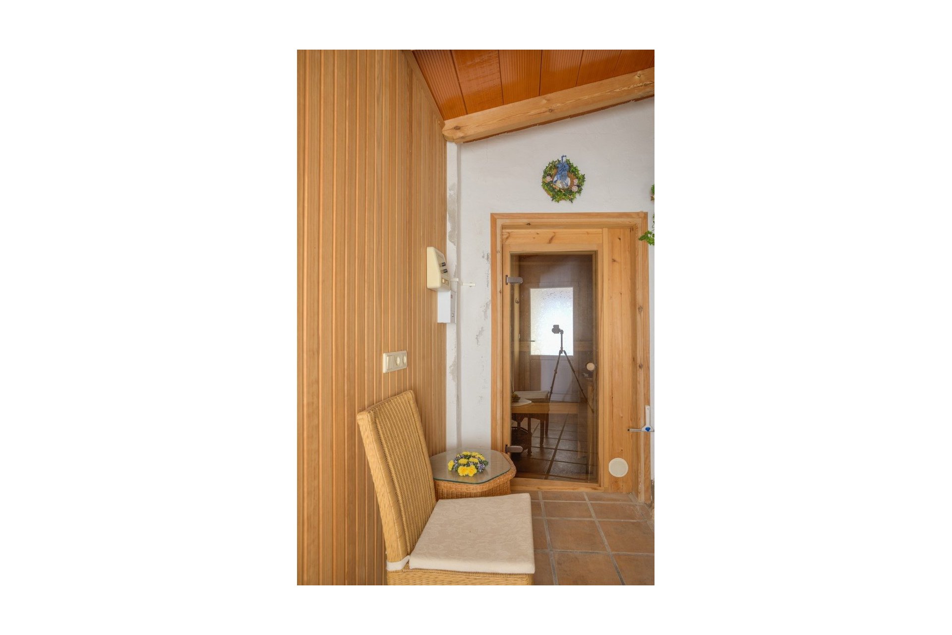 Verkauf - Villa - Moraira - San Jaime