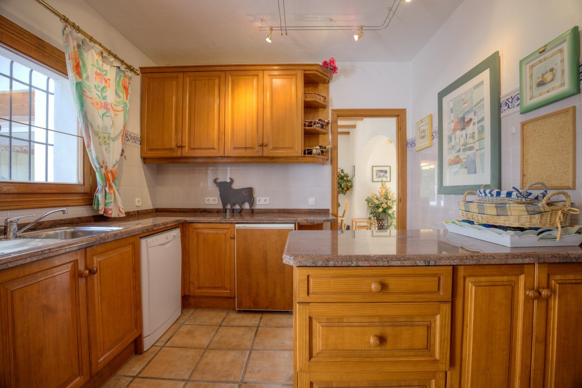 Verkauf - Villa - Moraira - San Jaime