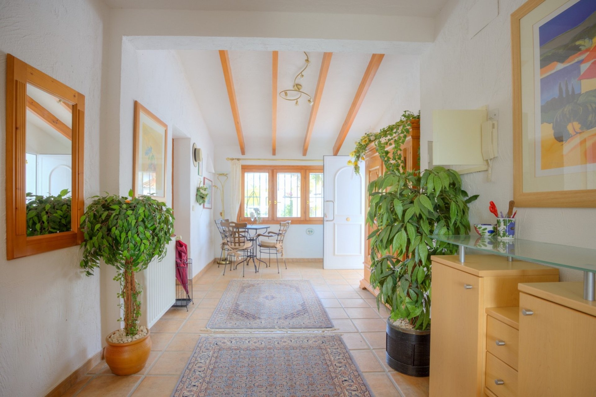 Verkauf - Villa - Moraira - San Jaime