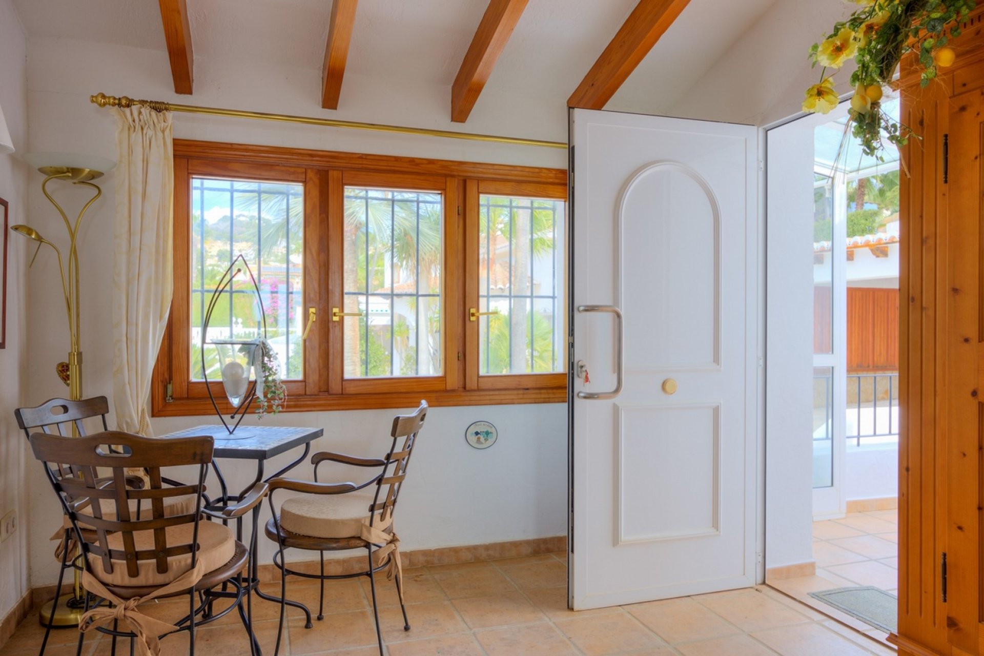 Verkauf - Villa - Moraira - San Jaime