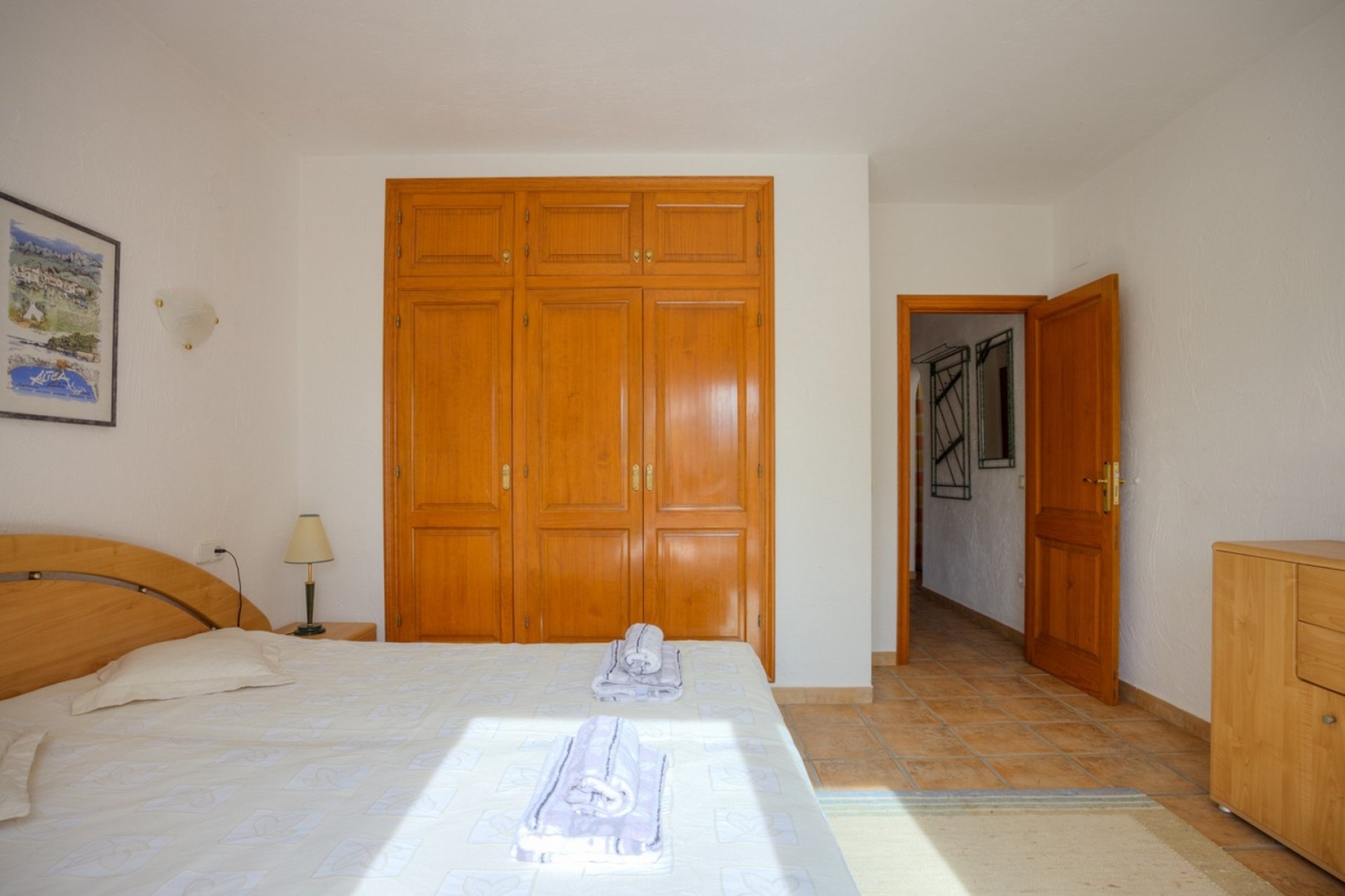 Verkauf - Villa - Moraira - San Jaime