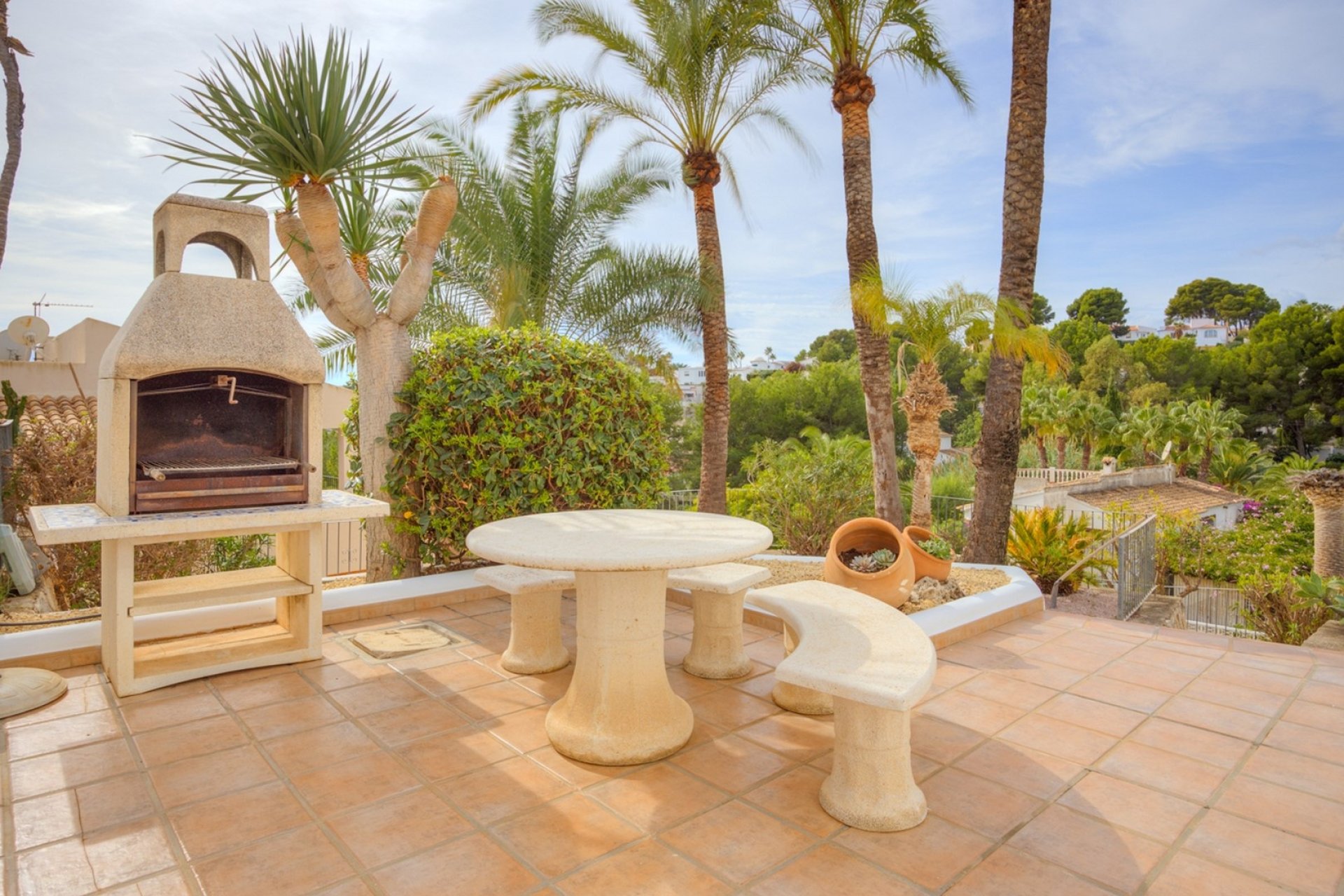 Verkauf - Villa - Moraira - San Jaime