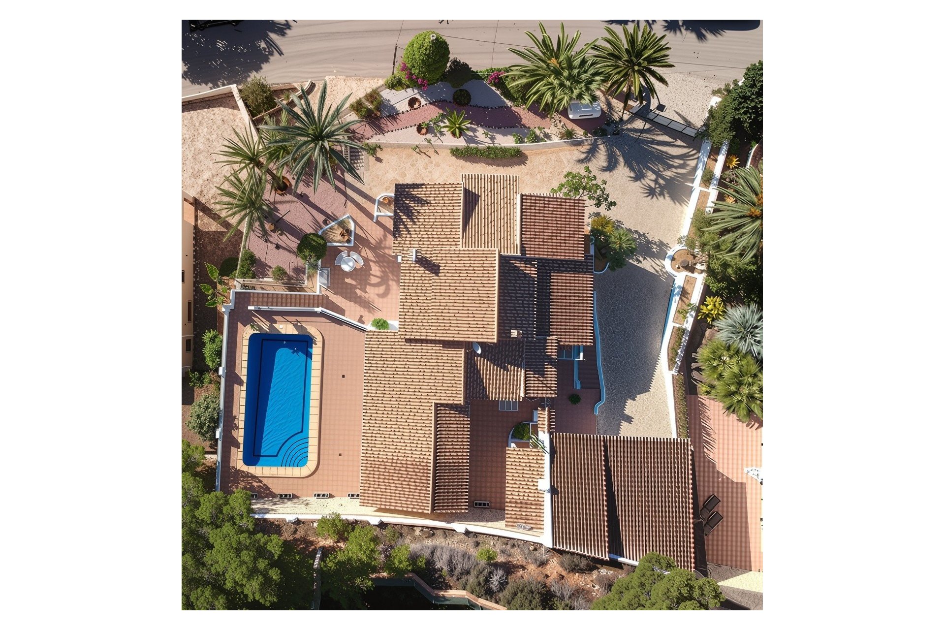 Verkauf - Villa - Moraira - San Jaime