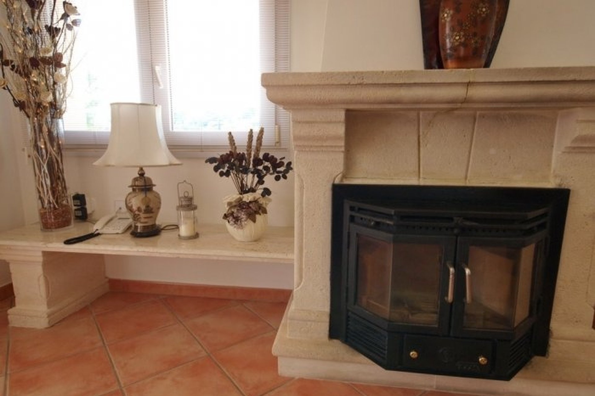 Verkauf - Villa - Moraira - San Jaime