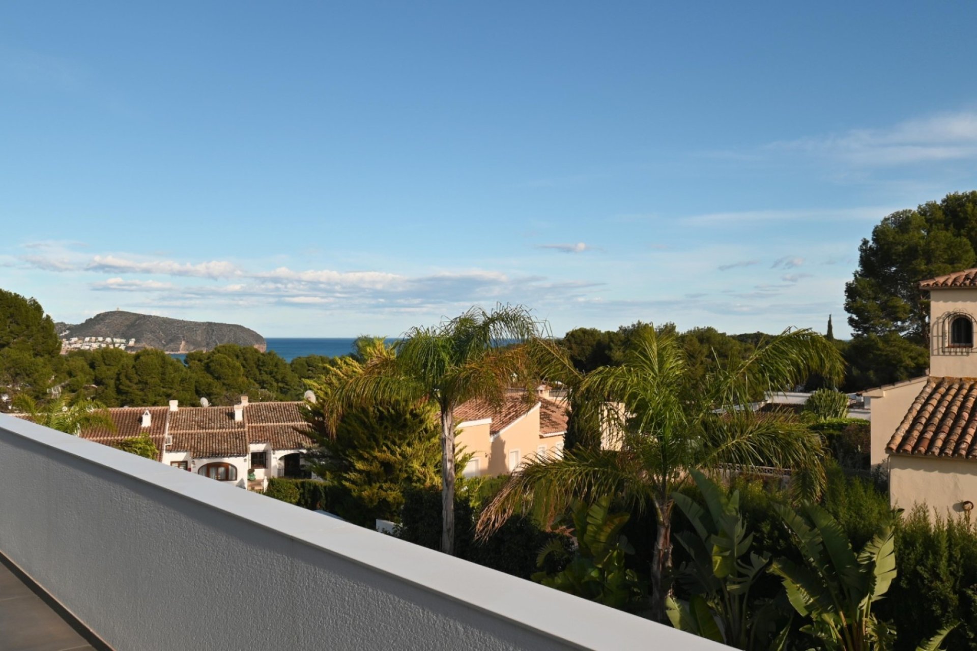 Verkauf - Villa - Moraira - San Jaime