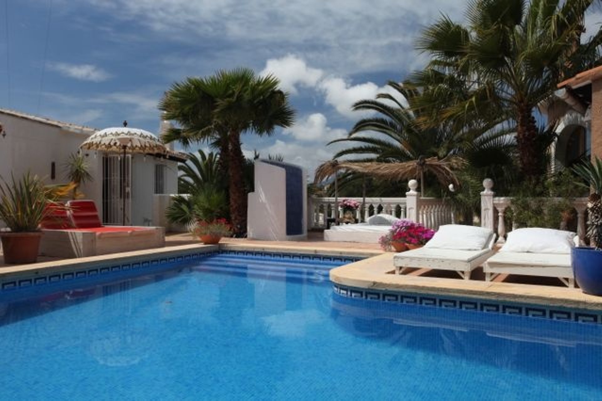 Verkauf - Villa - Moraira - San Jaime