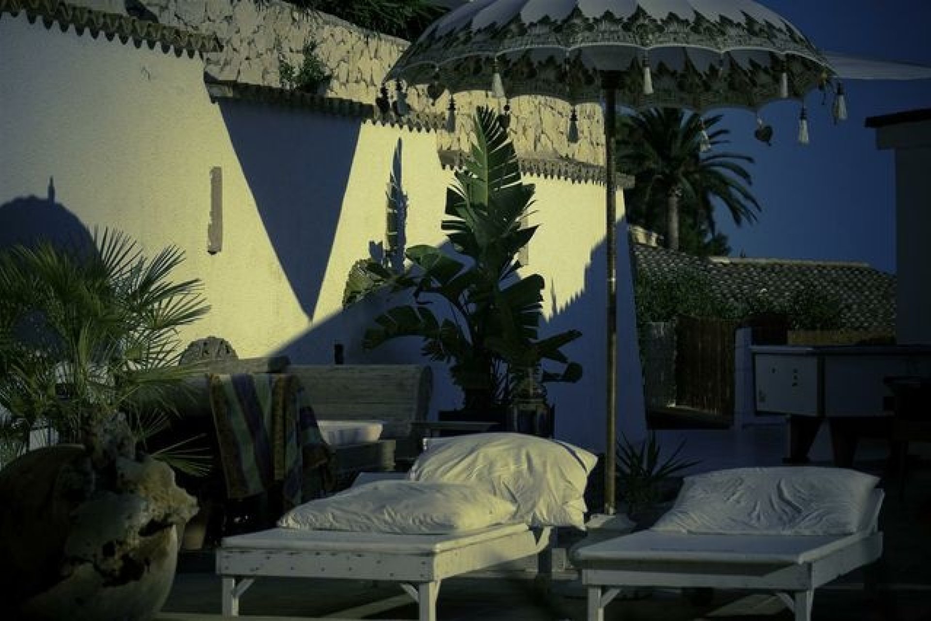 Verkauf - Villa - Moraira - San Jaime