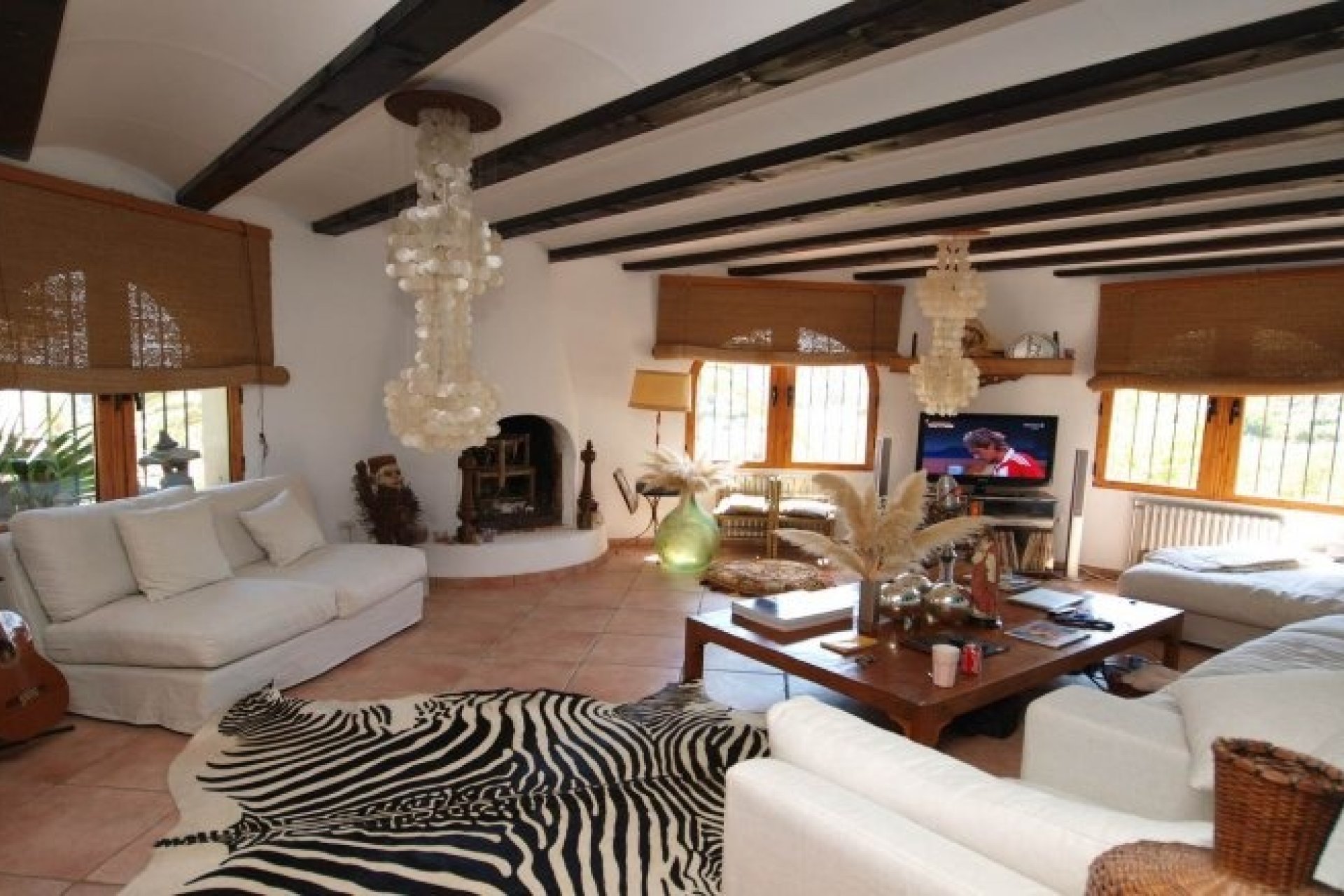Verkauf - Villa - Moraira - San Jaime