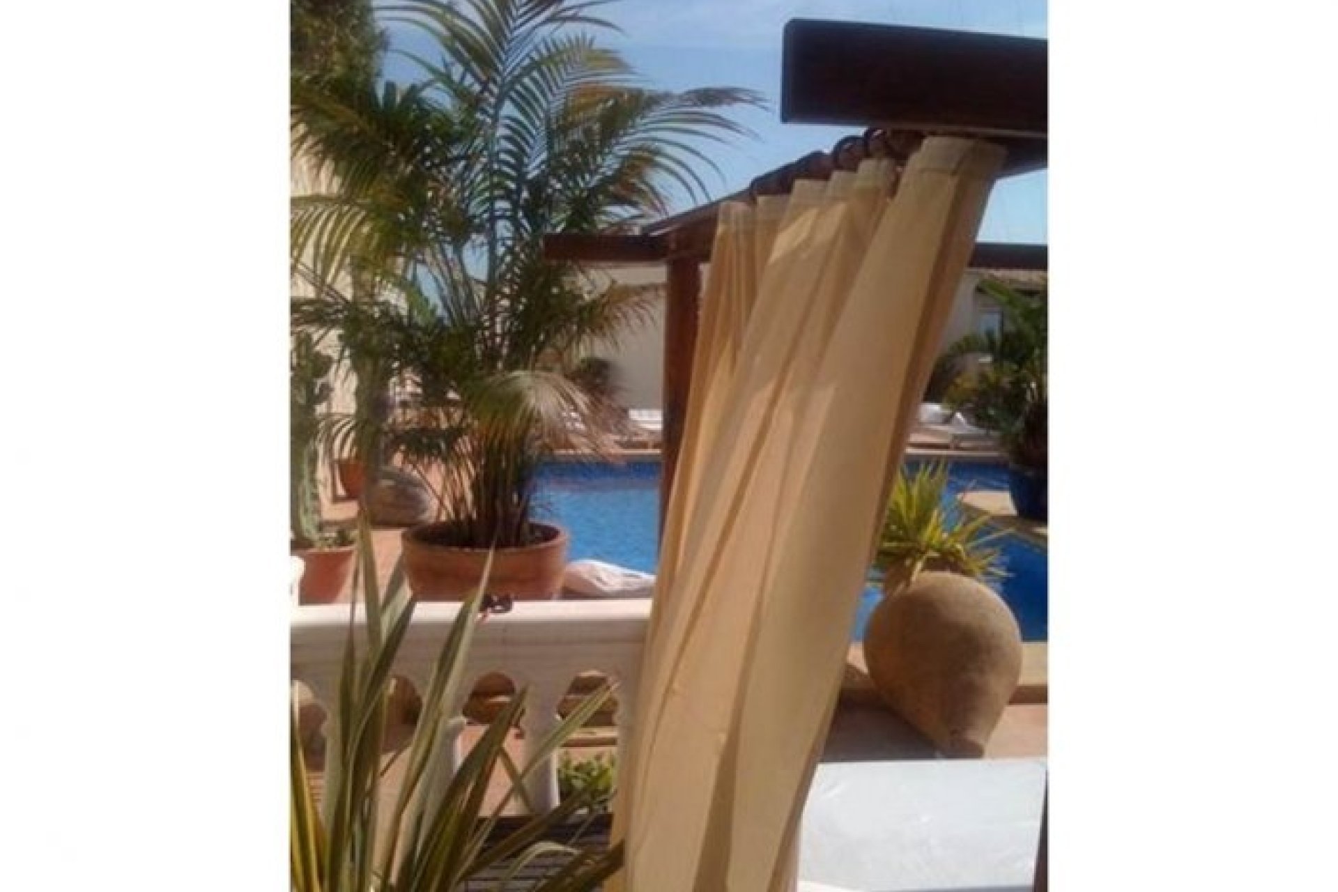 Verkauf - Villa - Moraira - San Jaime
