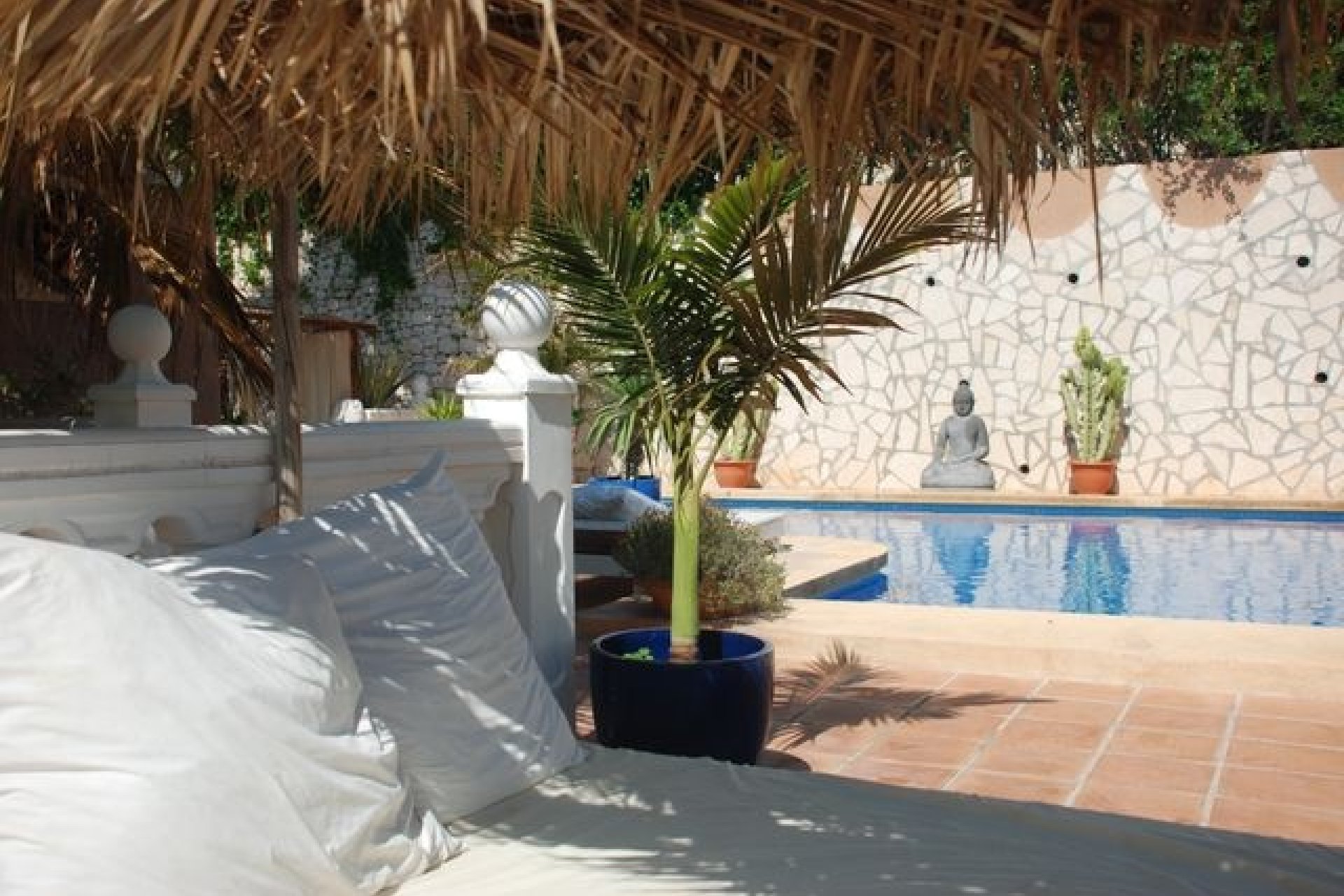Verkauf - Villa - Moraira - San Jaime