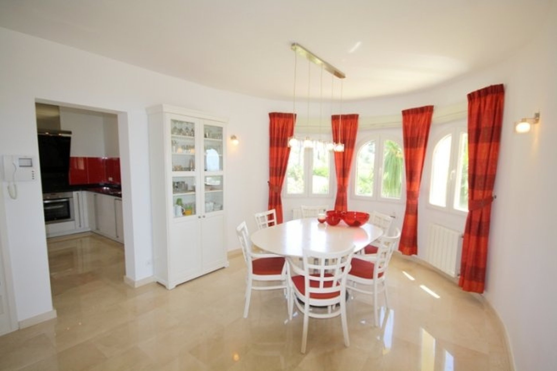 Verkauf - Villa - Moraira - San Jaime