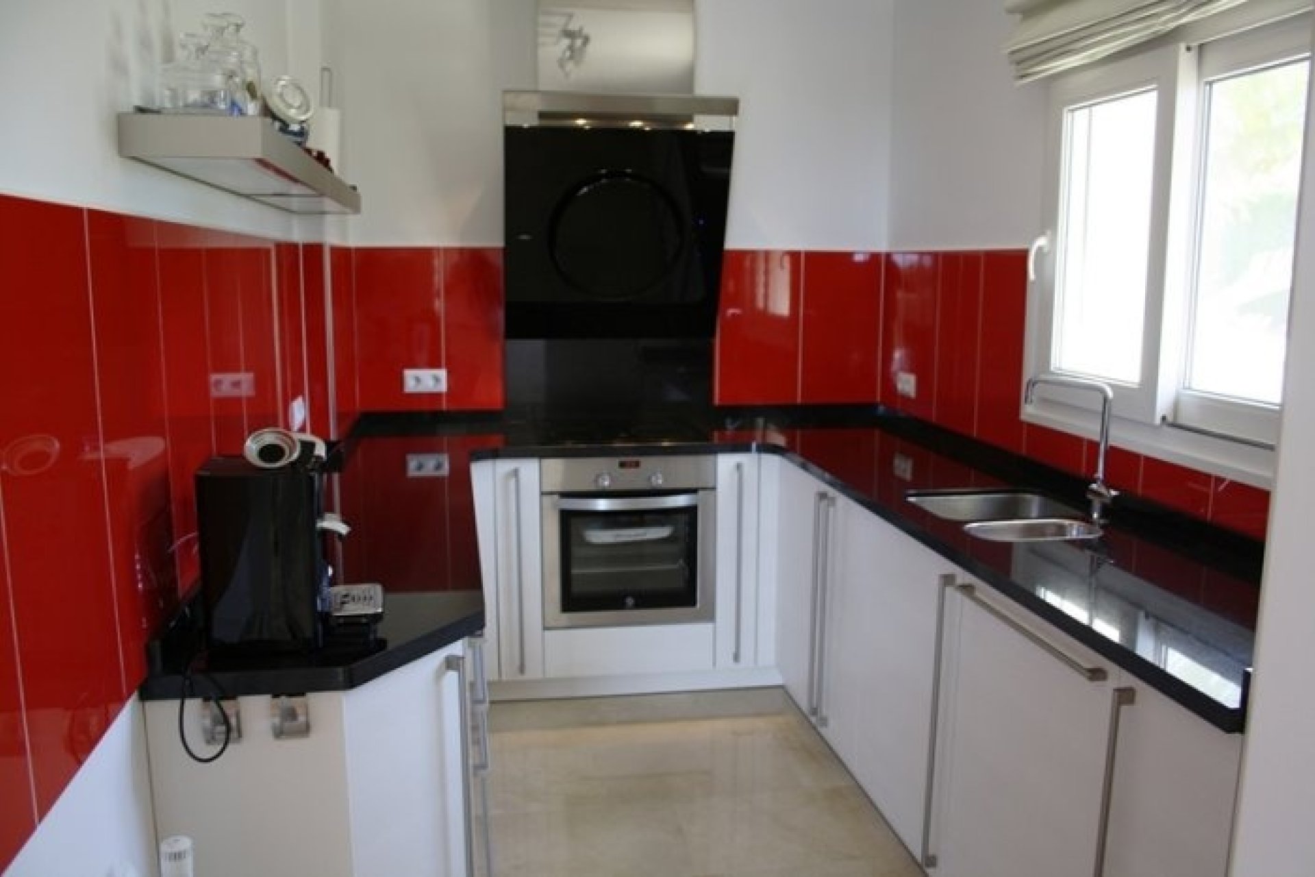 Verkauf - Villa - Moraira - San Jaime