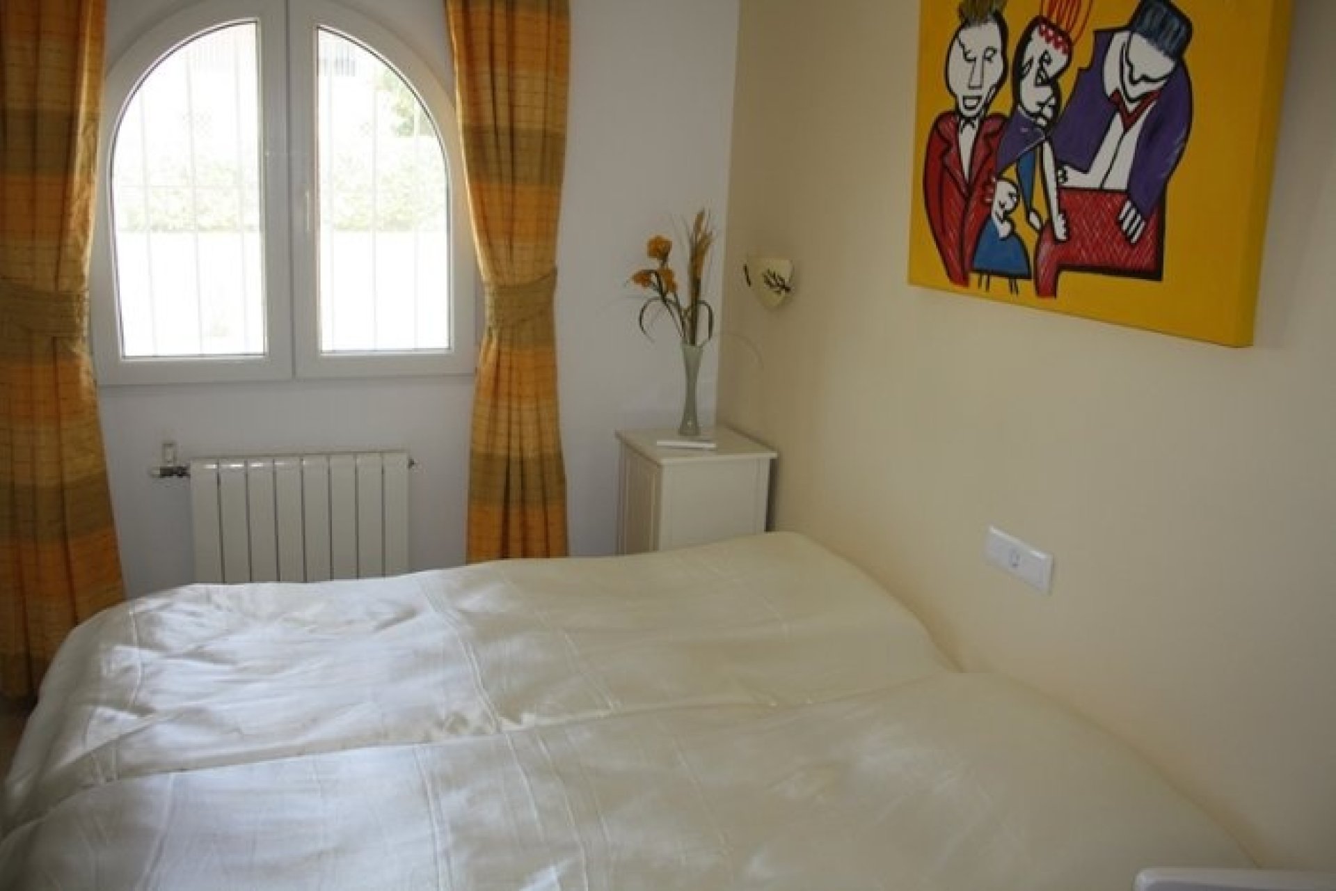 Verkauf - Villa - Moraira - San Jaime