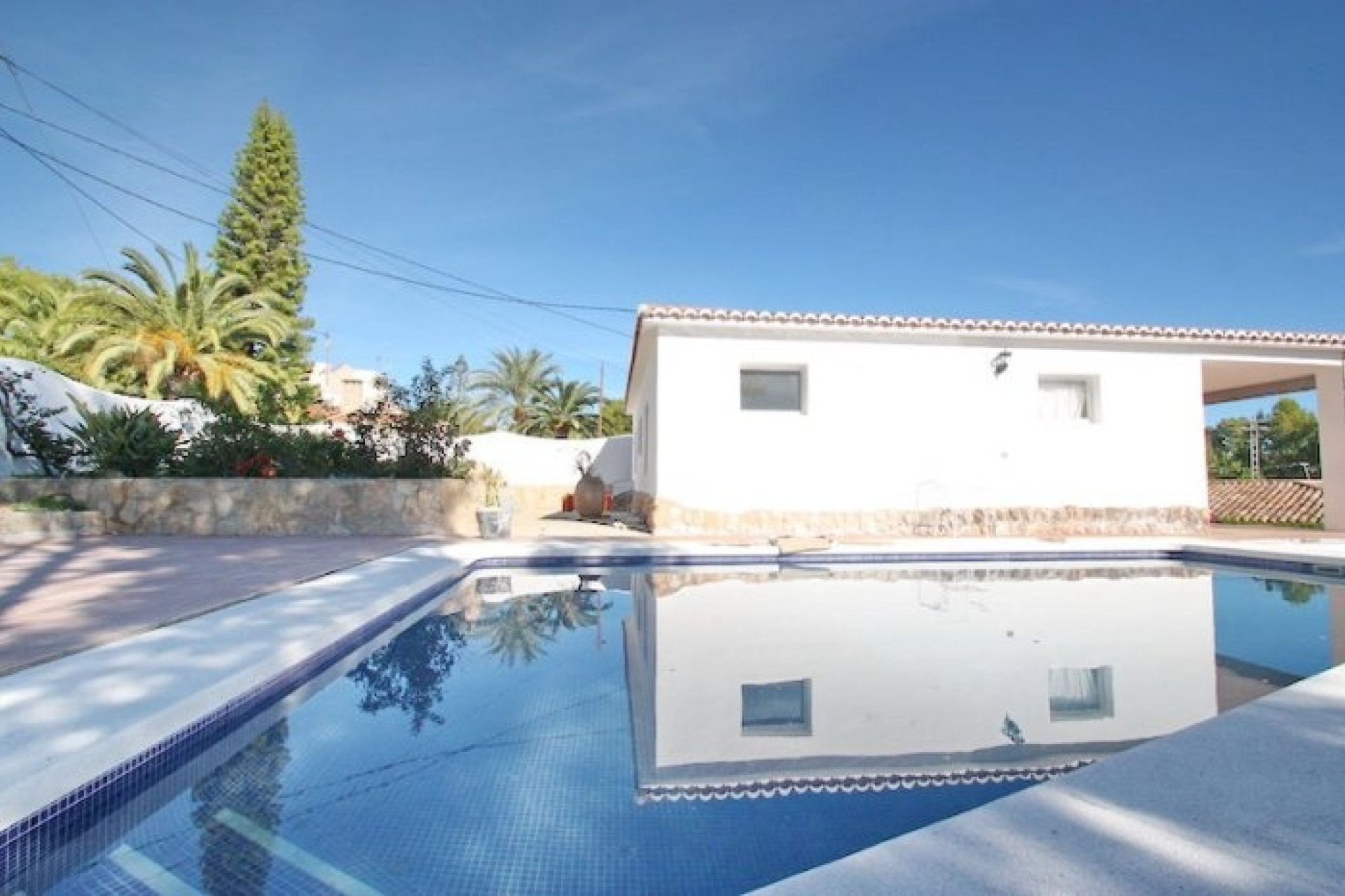 Verkauf - Villa - Moraira - San Jaime