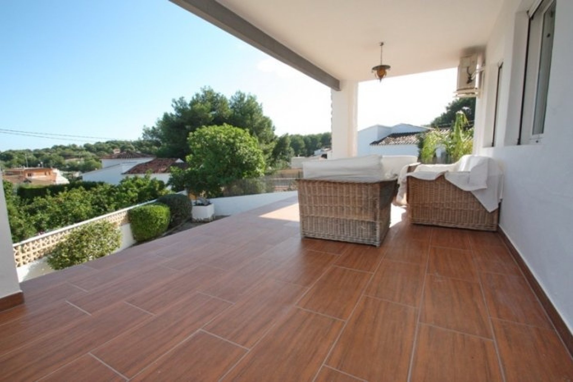Verkauf - Villa - Moraira - San Jaime
